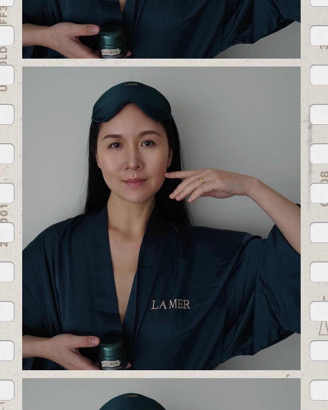 Beauty PR agency NZ for La Mer (2).jpg