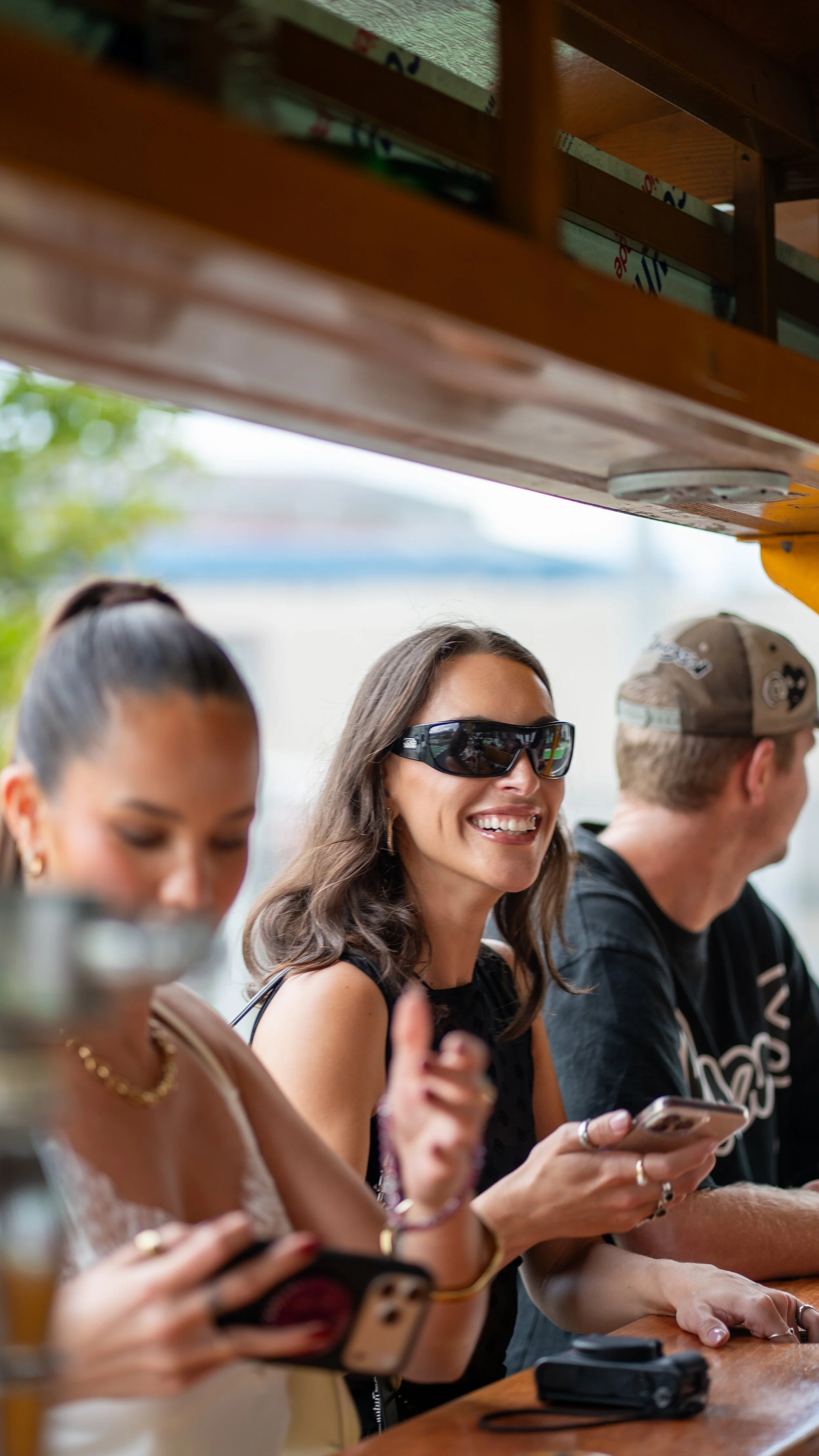 Activations PR agency influencer for -196 at Laneways Auckland (3).jpg