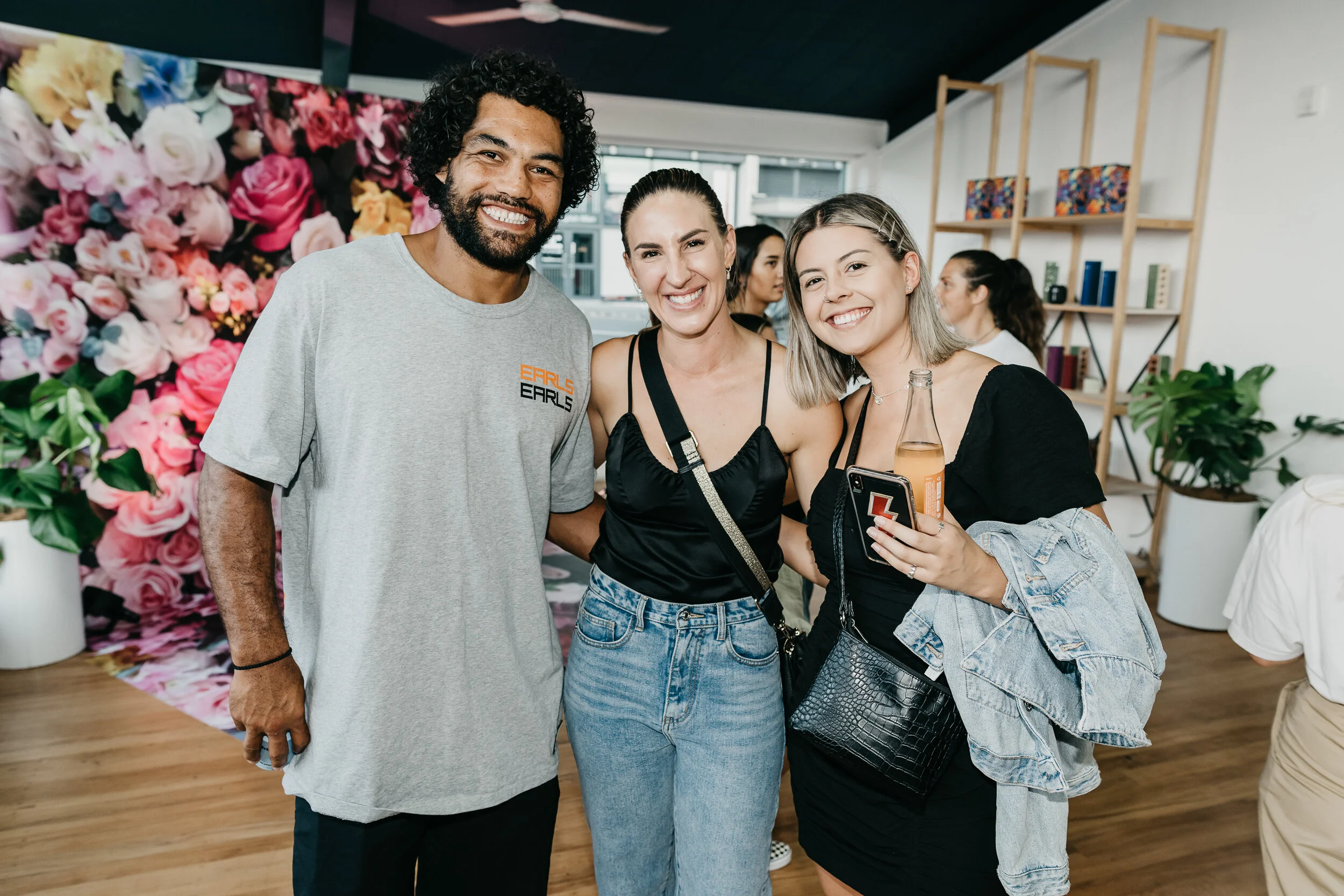 PR AGENCY DIARIES: AUCKLAND’S BEST 2020 LAUNCH EVENT: ULTIMATE EARS ...