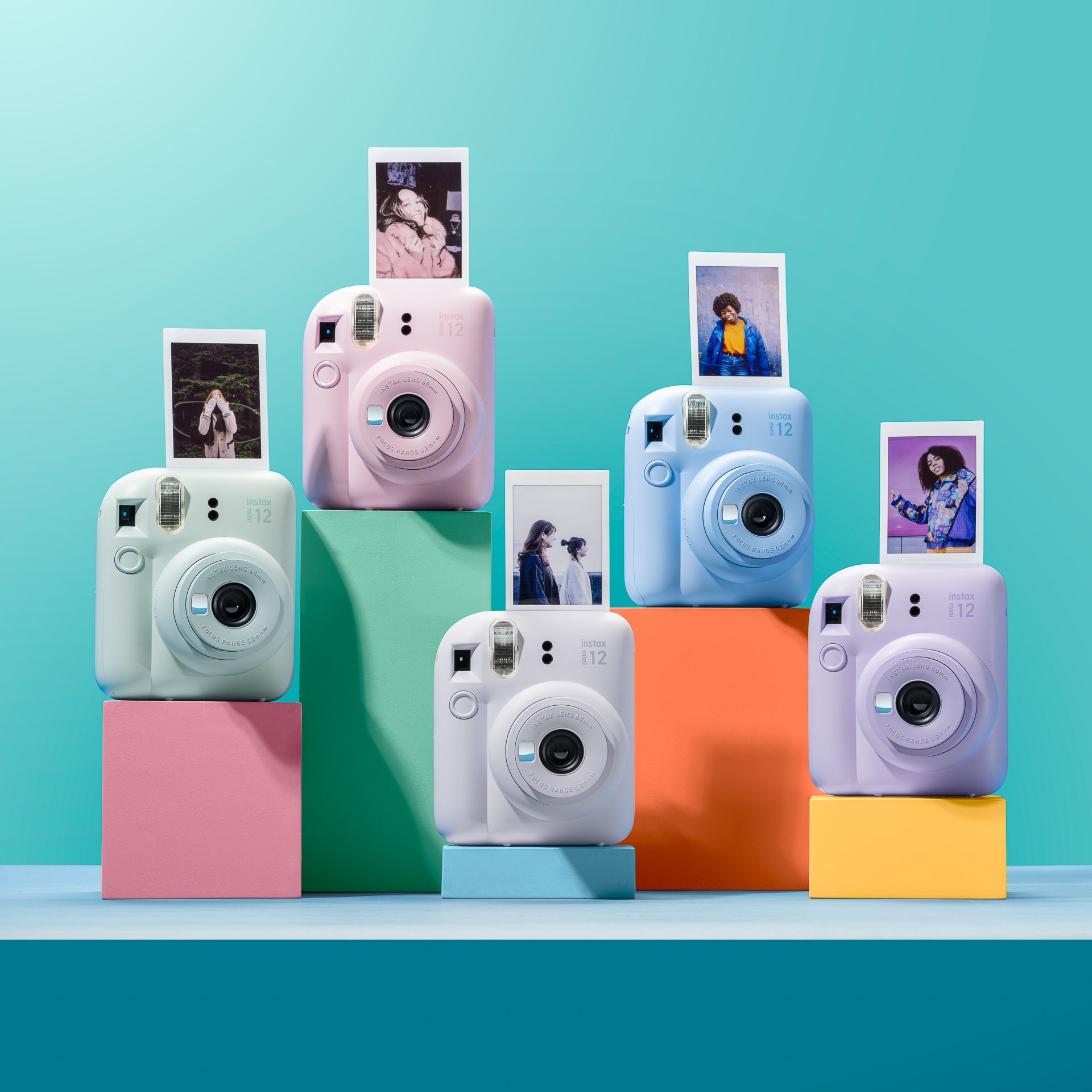 Inshair Camera Technology & retail brands PR and social media agency NZ — Undertow ...