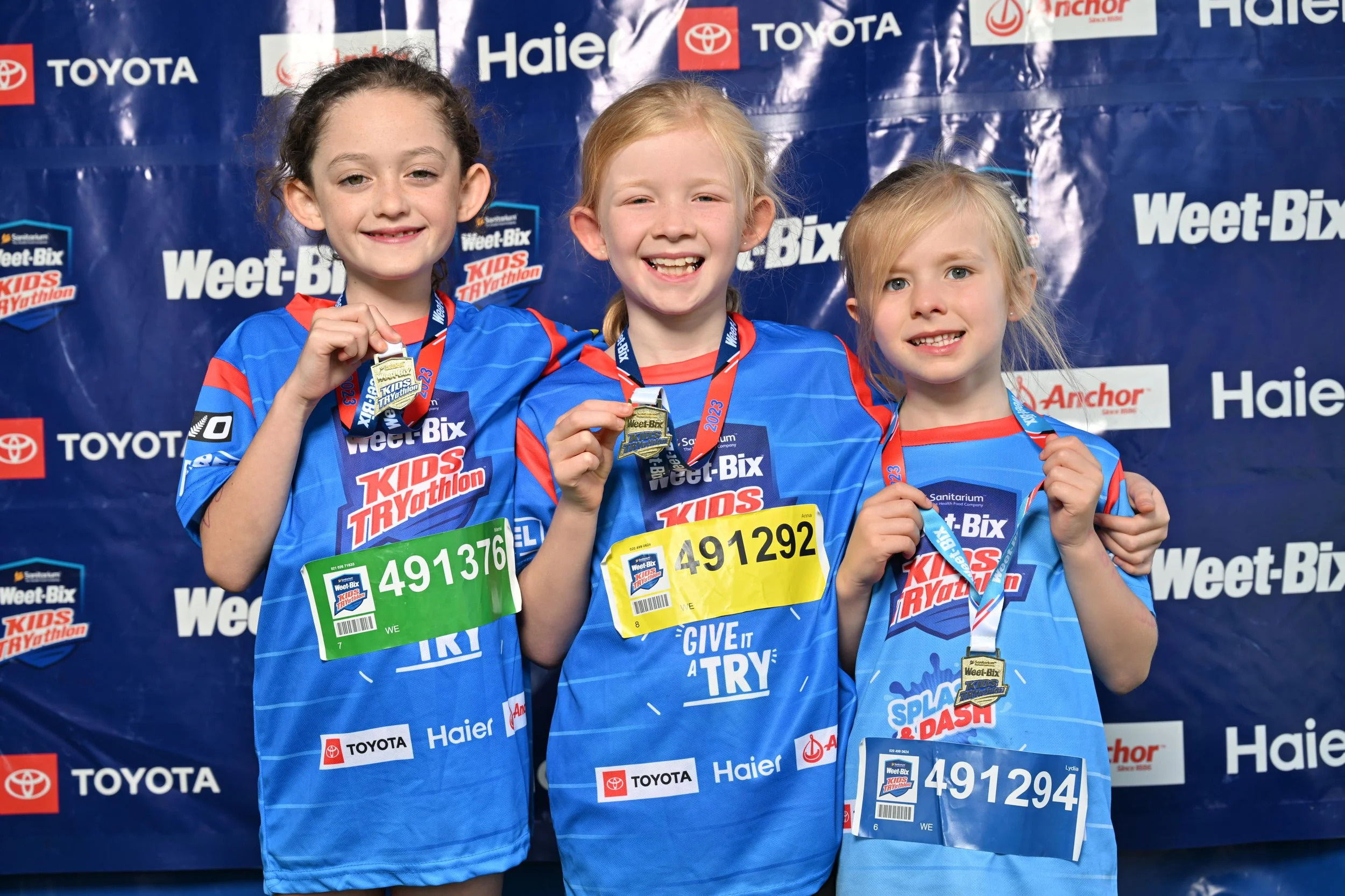 It's TRY time with the return of the Sanitarium Weet-Bix Kids TRYathlon (9).JPG