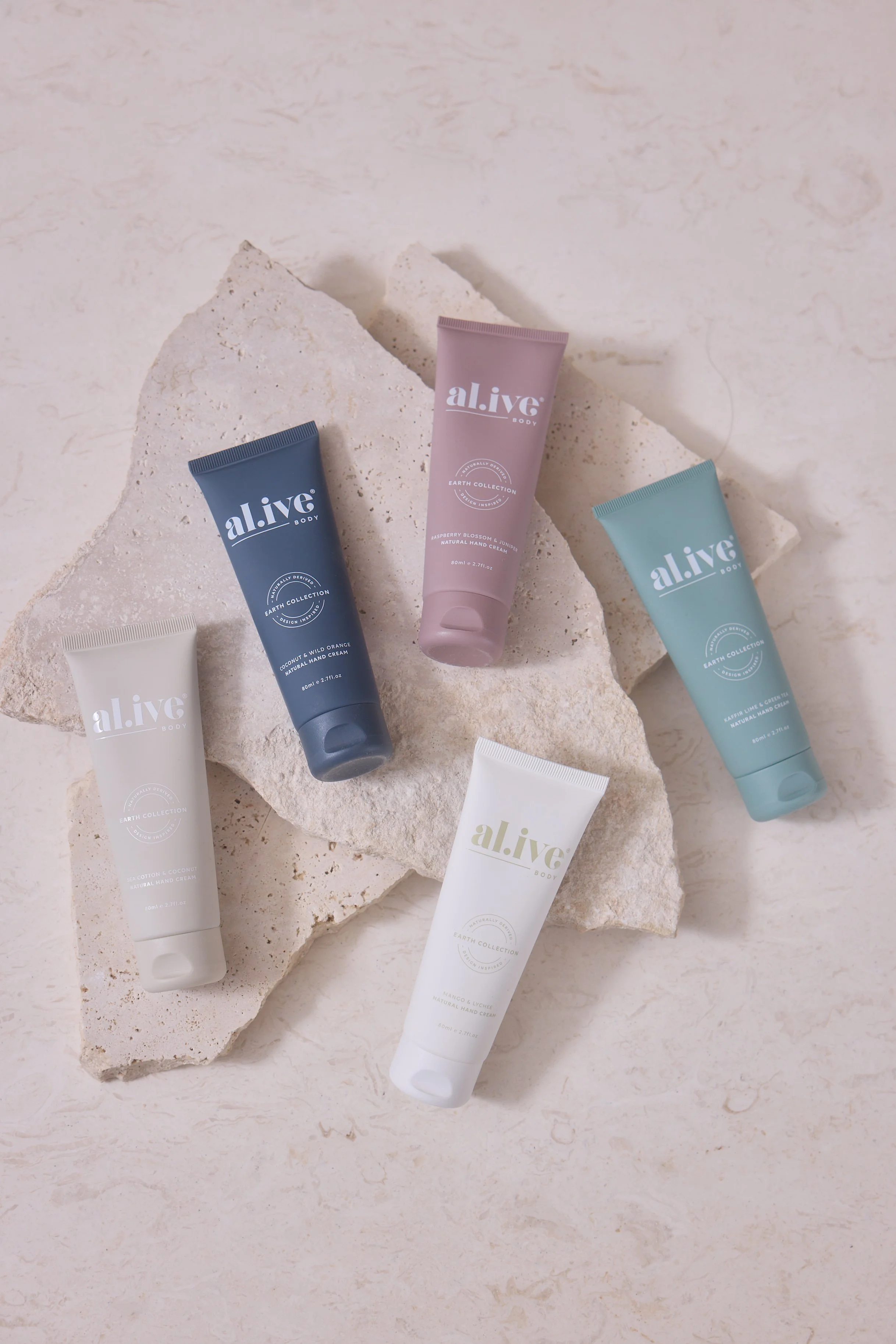 Al.ive — Undertow Media - New Zealand PR agency based in Auckland