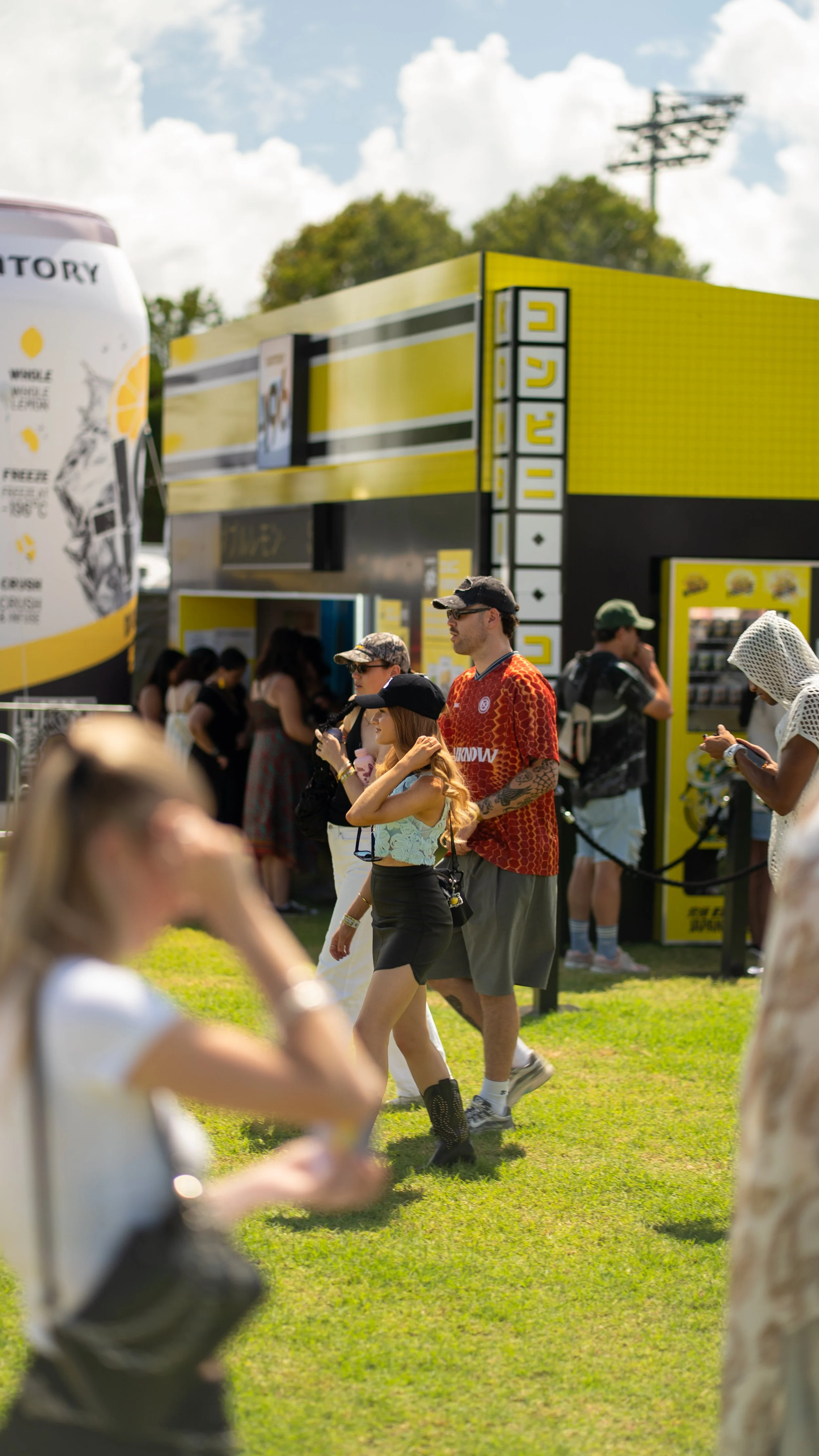 Activations PR agency influencer for -196 at Laneways Auckland (1).jpg