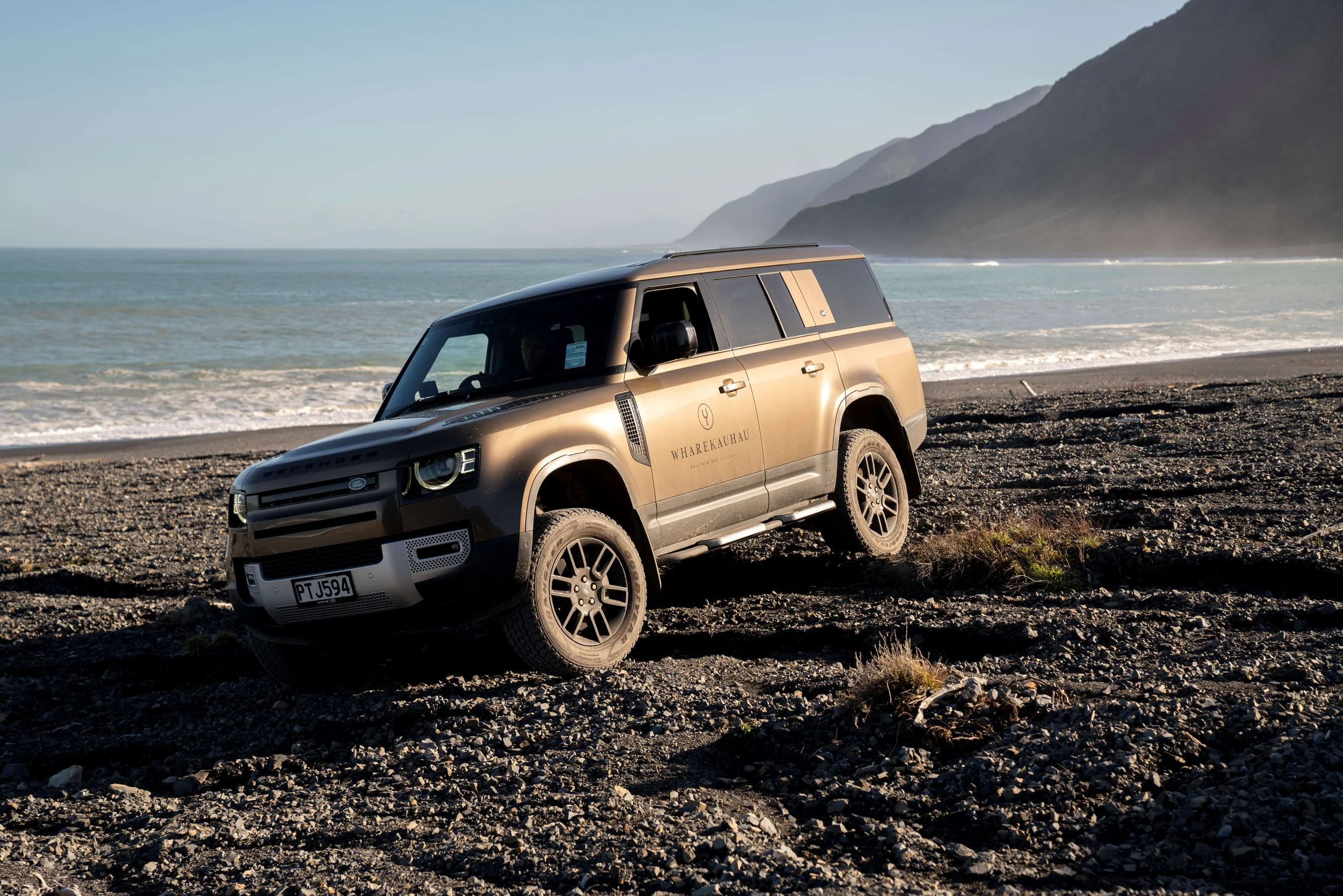 Wharekauhau Country Estate_4WD.JPG