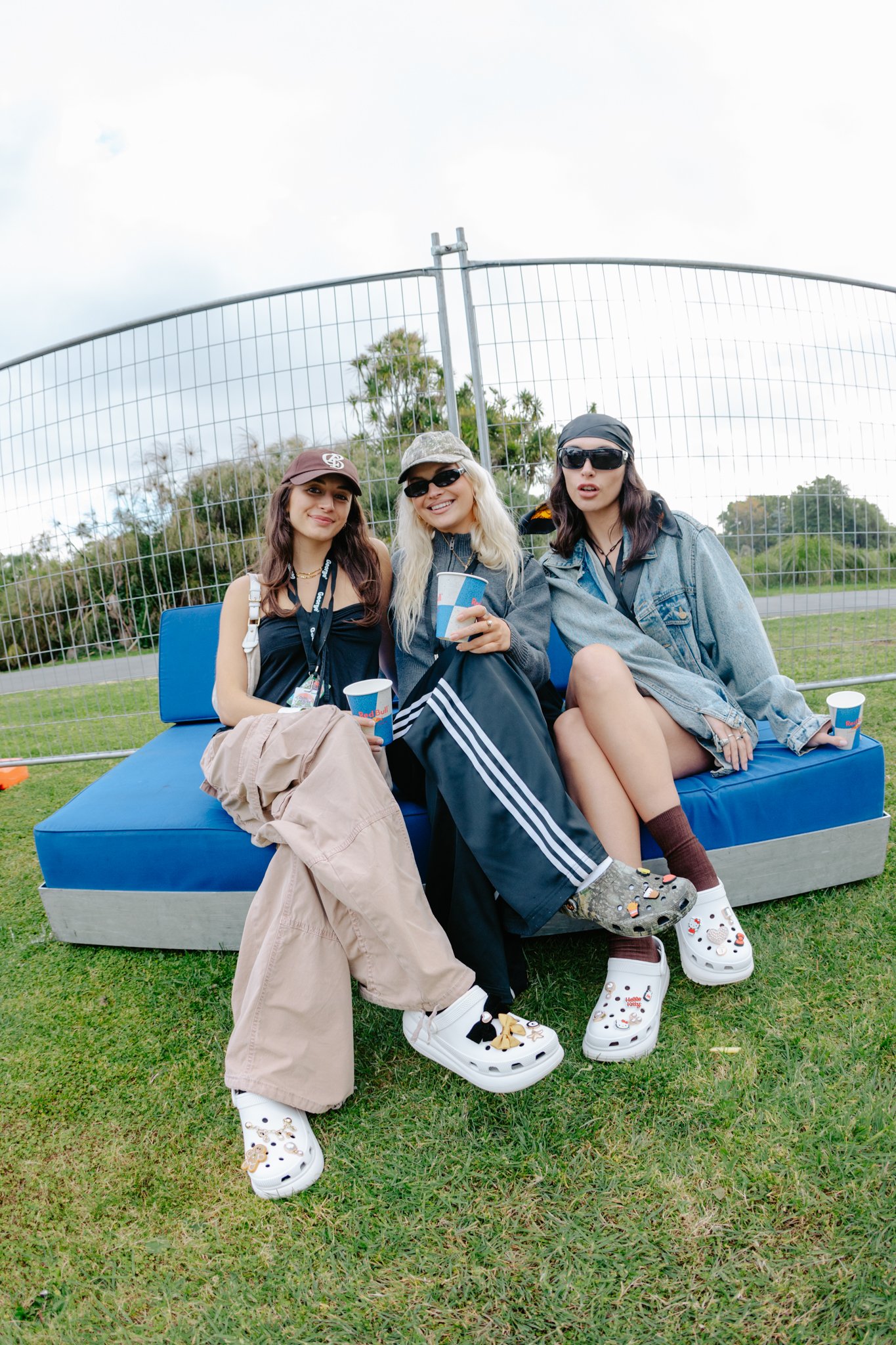 Crocs — Undertow Media - New Zealand PR agency based in Auckland