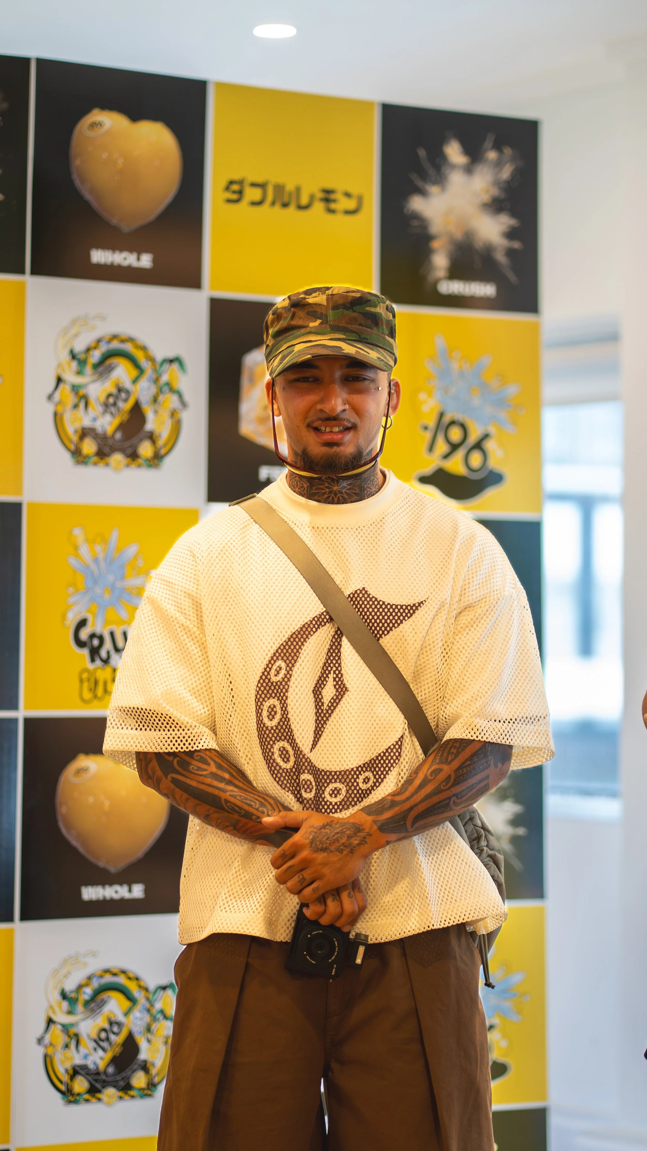 Activations PR agency influencer for -196 at Laneways Auckland (2).jpg