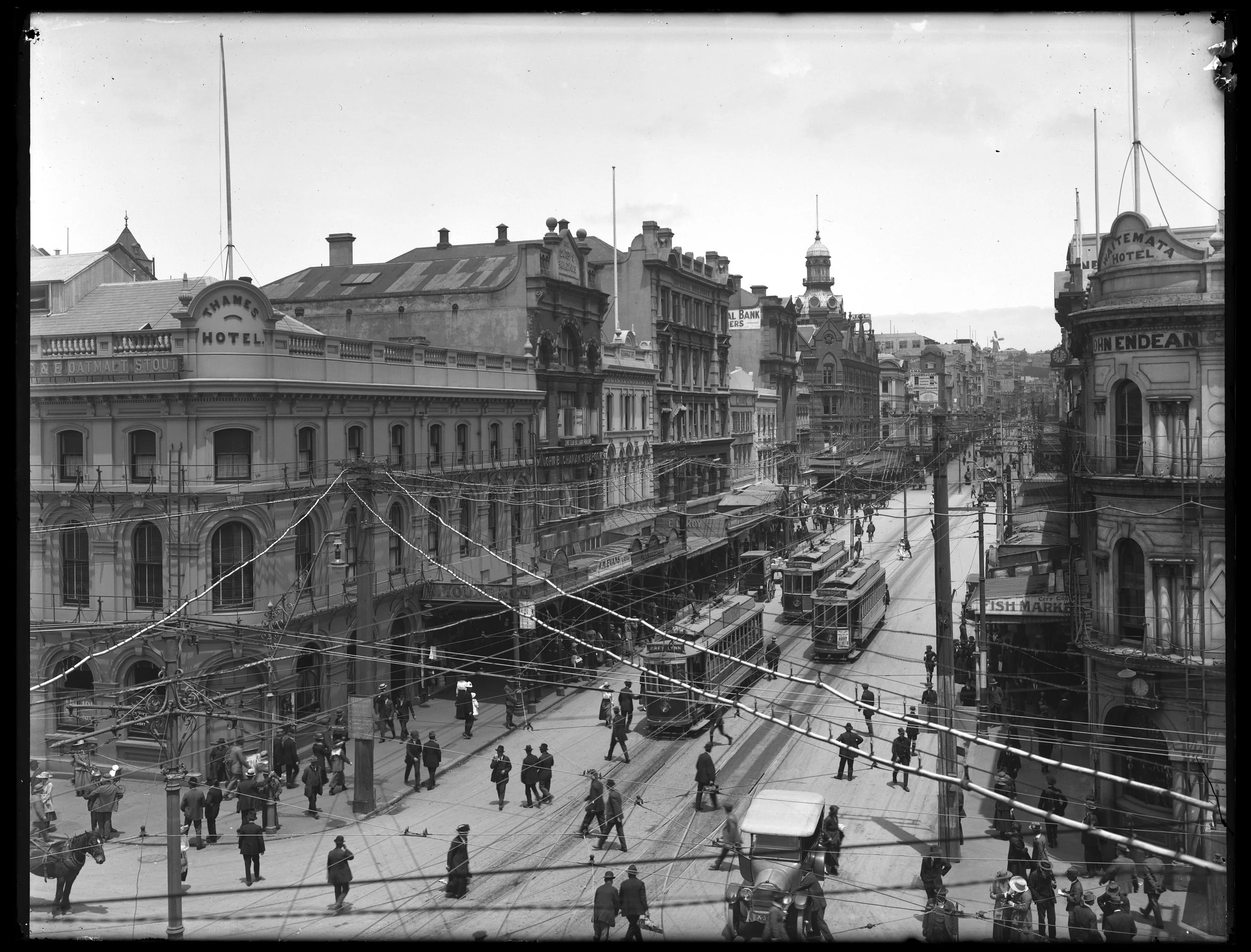 PR agency Auckland property announcement Queens Arcade (3).jpg