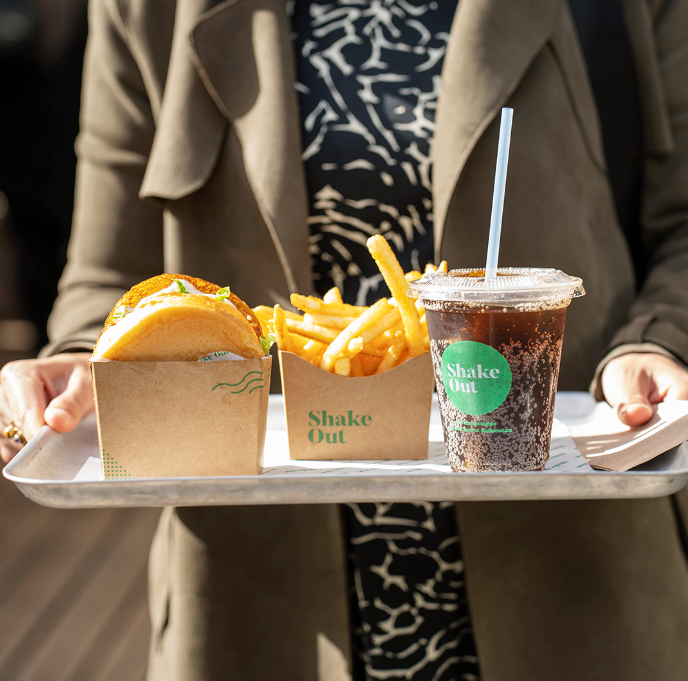 Burger Fuel — Undertow Media New Zealand PR agency based in Auckland