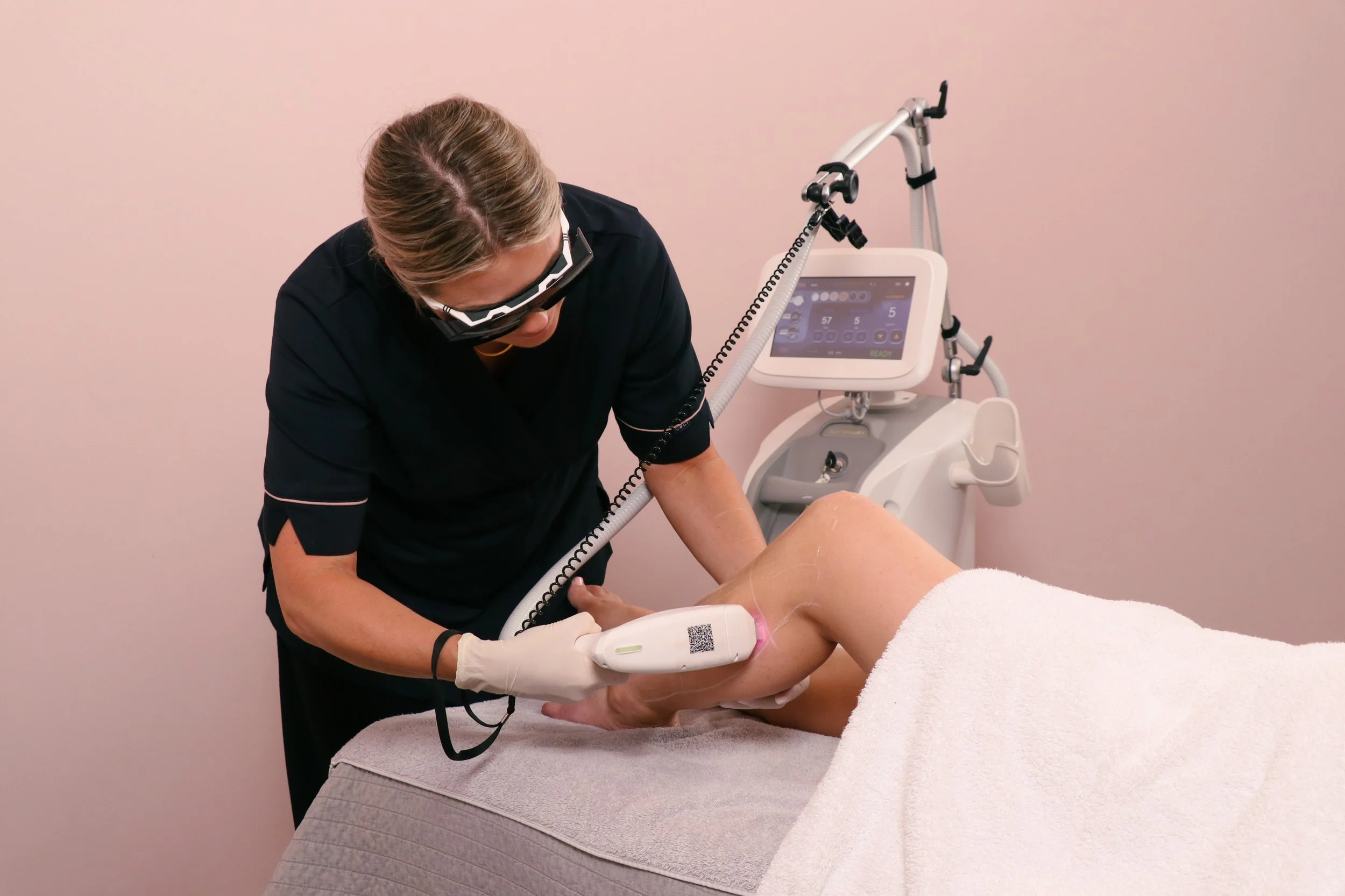 Caci Clinic