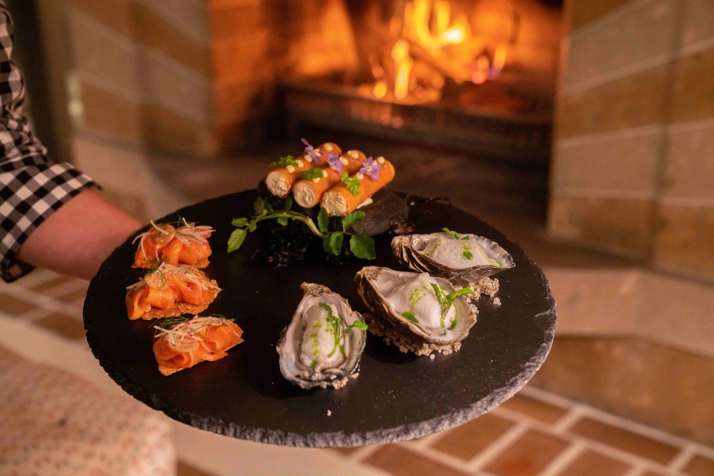 Wharekauhau Country Estate_food (8).JPG