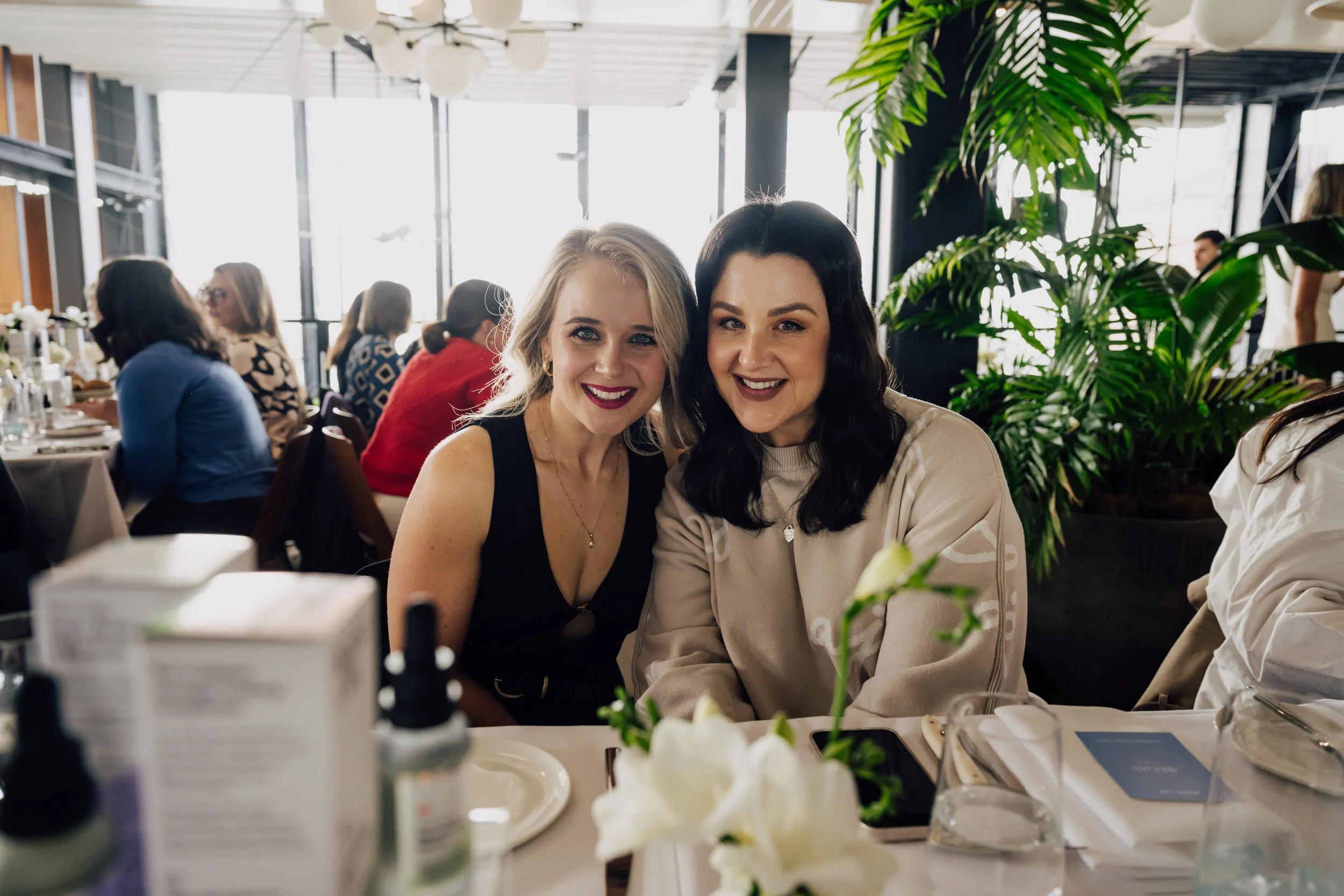 Boost Lab — Undertow Media - New Zealand PR agency based in Auckland