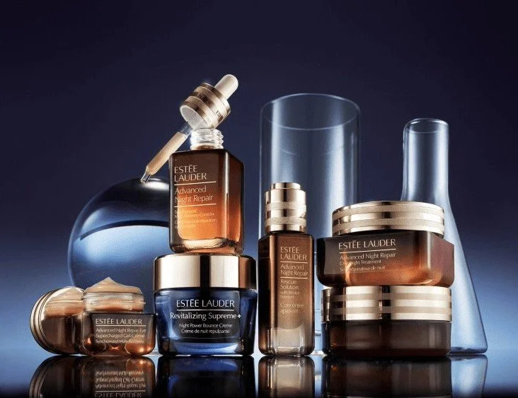 Estee Lauder