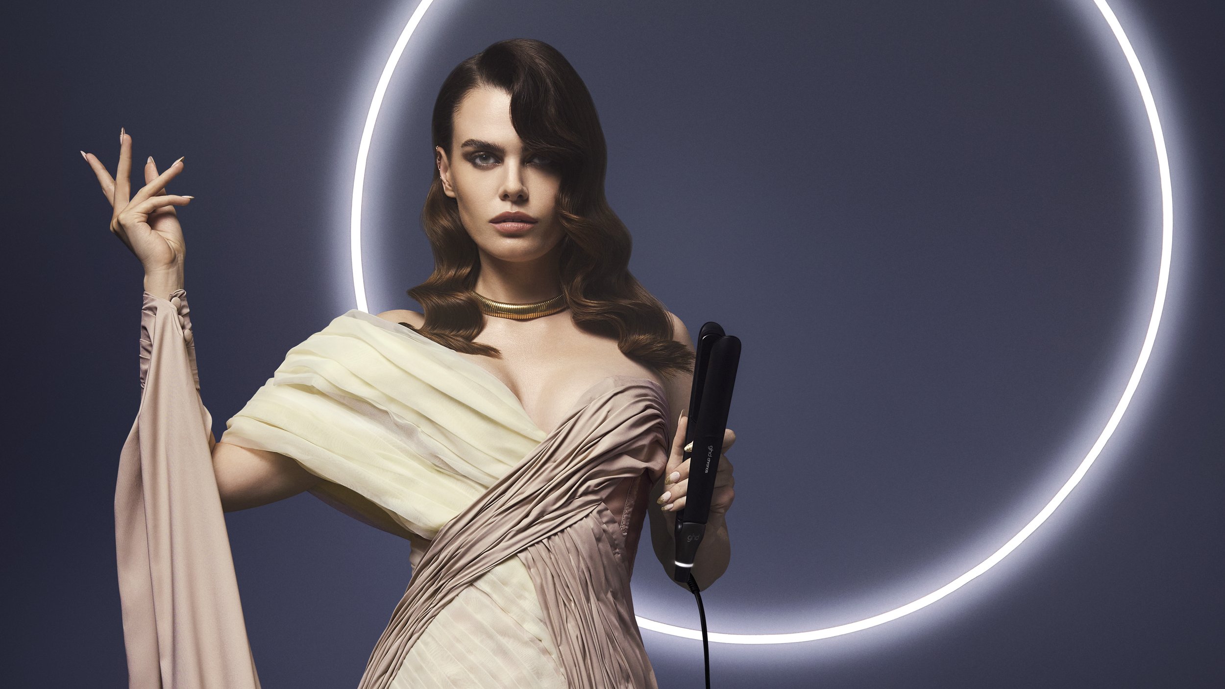 Beauty PR agency NZ for ghd (5).JPG