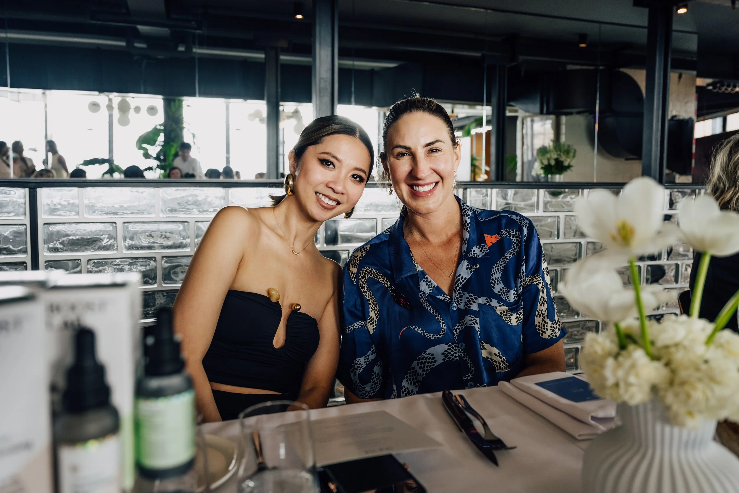 Boost Lab — Undertow Media - New Zealand PR agency based in Auckland