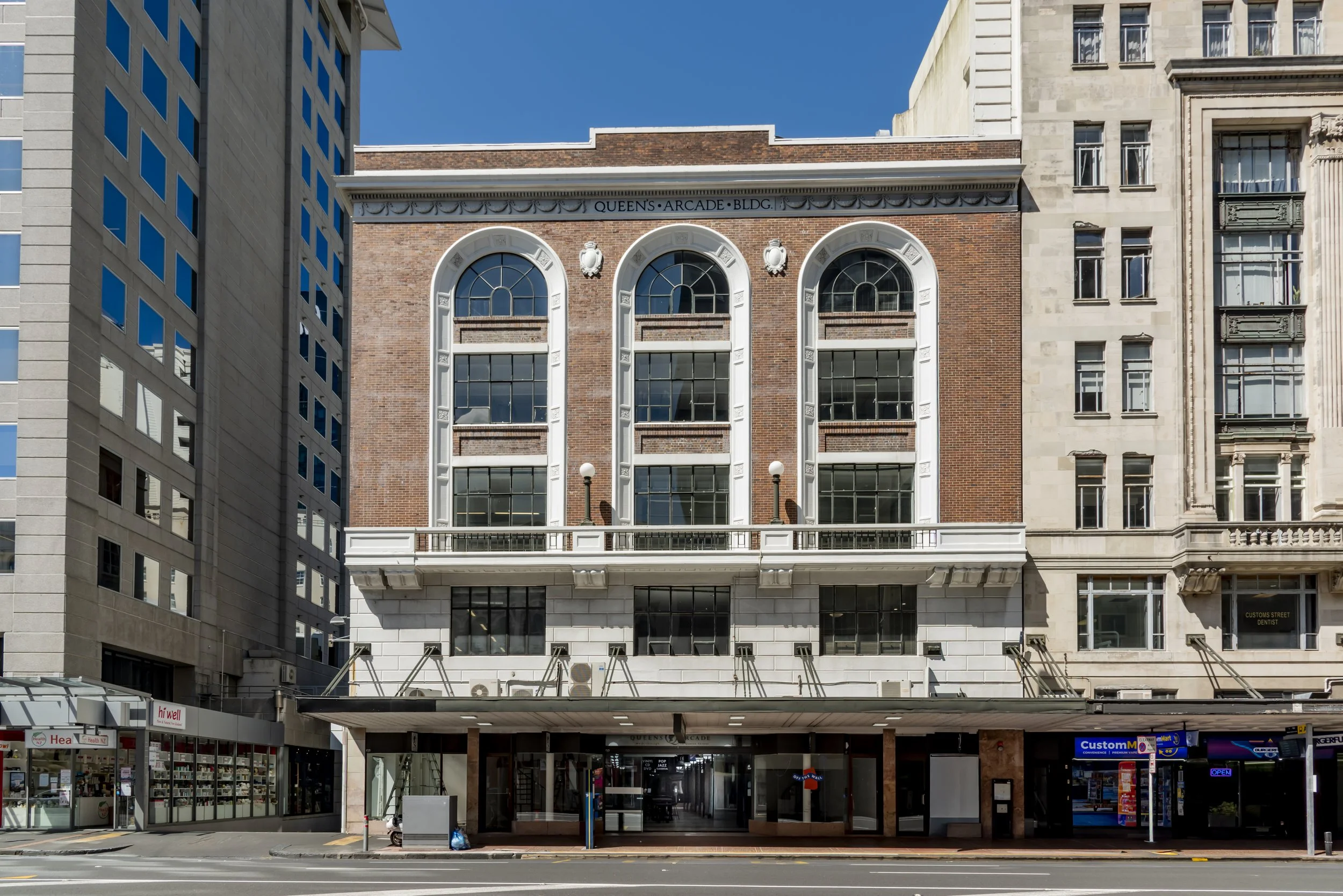 PR agency Auckland property announcement Queens Arcade (5).jpg