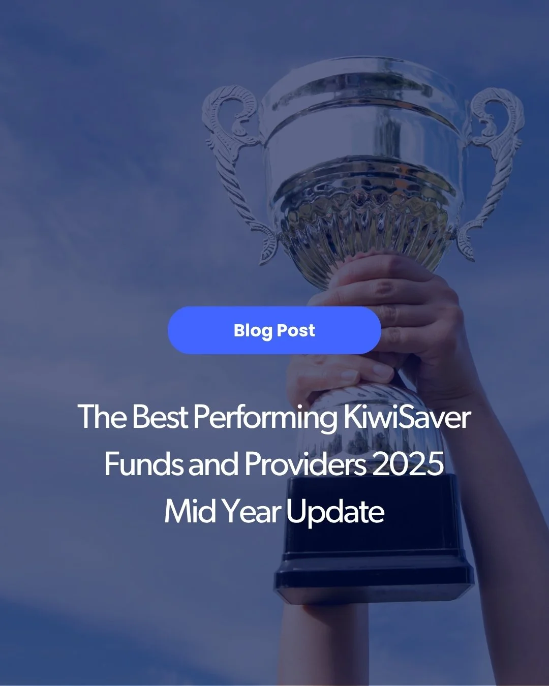 Who&rsquo;s topping the KiwiSaver charts in 2025? We&rsquo;ve crunched the mid-year numbers to reveal the best performing funds and providers so far and what&rsquo;s driving their success. 

📈 Find out if your KiwiSaver is a winner - link to blog in