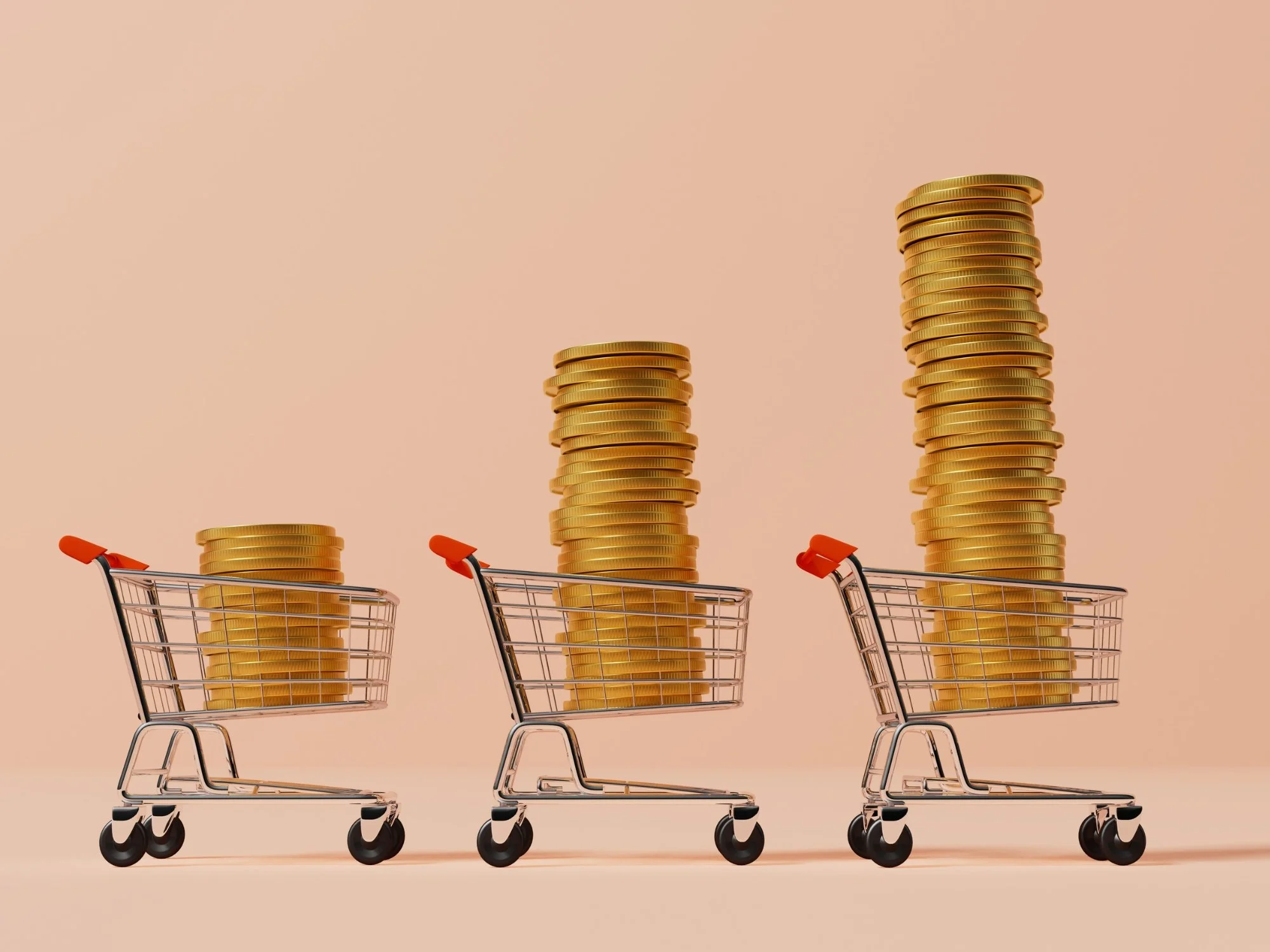 Inflation in New Zealand: $100K then, now and later