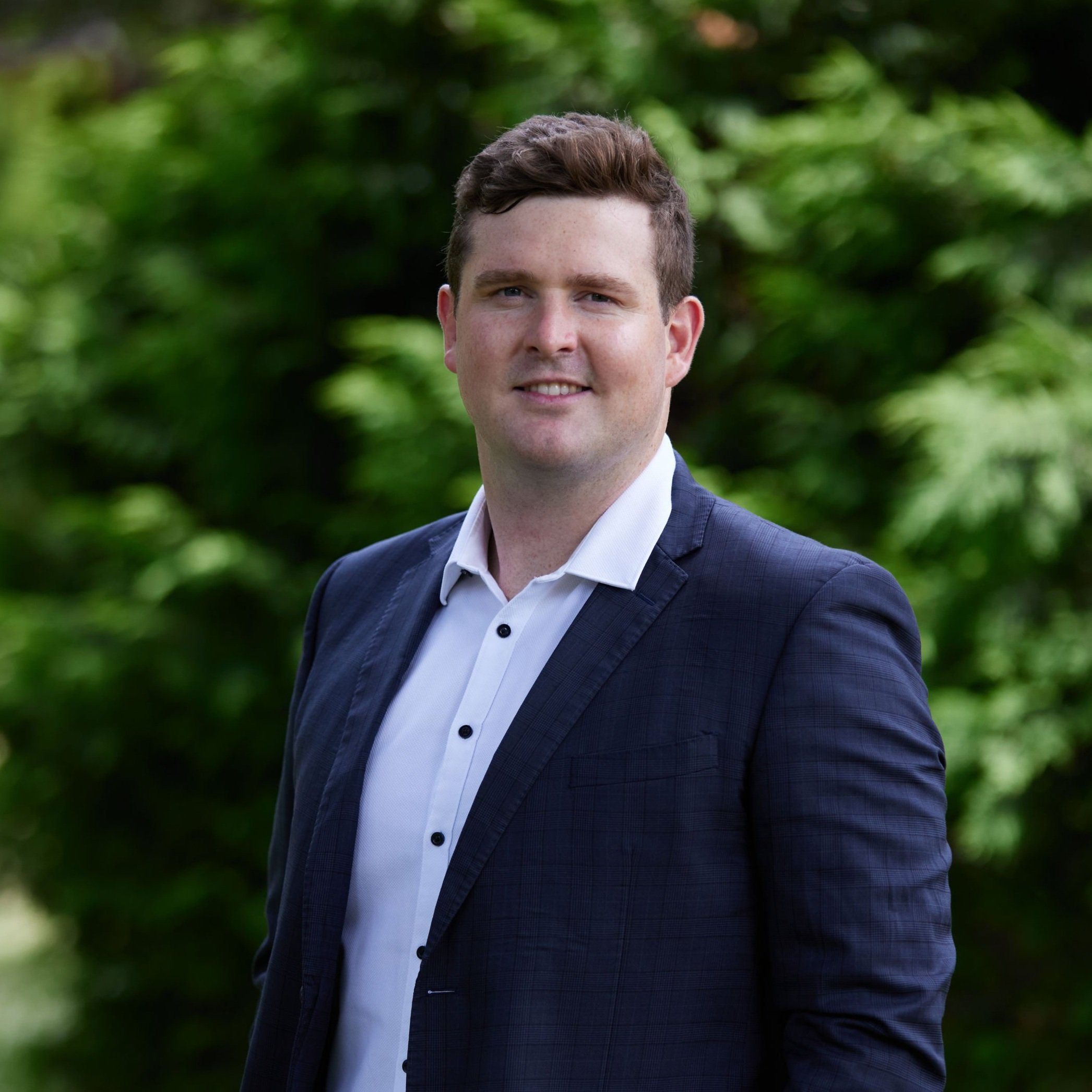 About — Compound Wealth