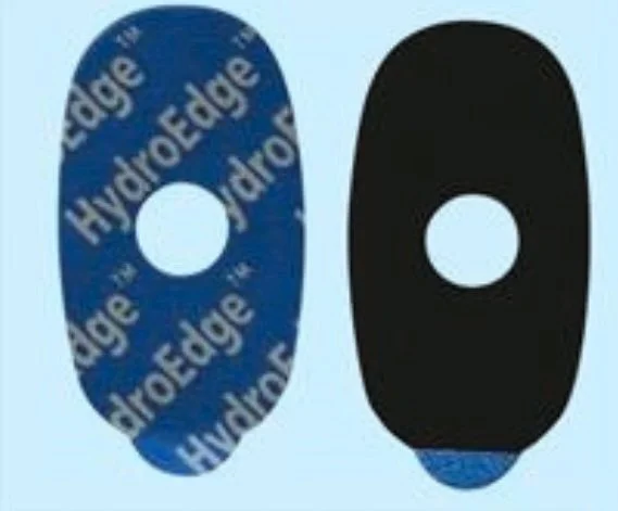 HYDROEDGE 17MM ELLIPSE CENTER HOLE-CPR-SH80M