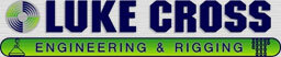 Luke Cross Engineering &amp; Rigging