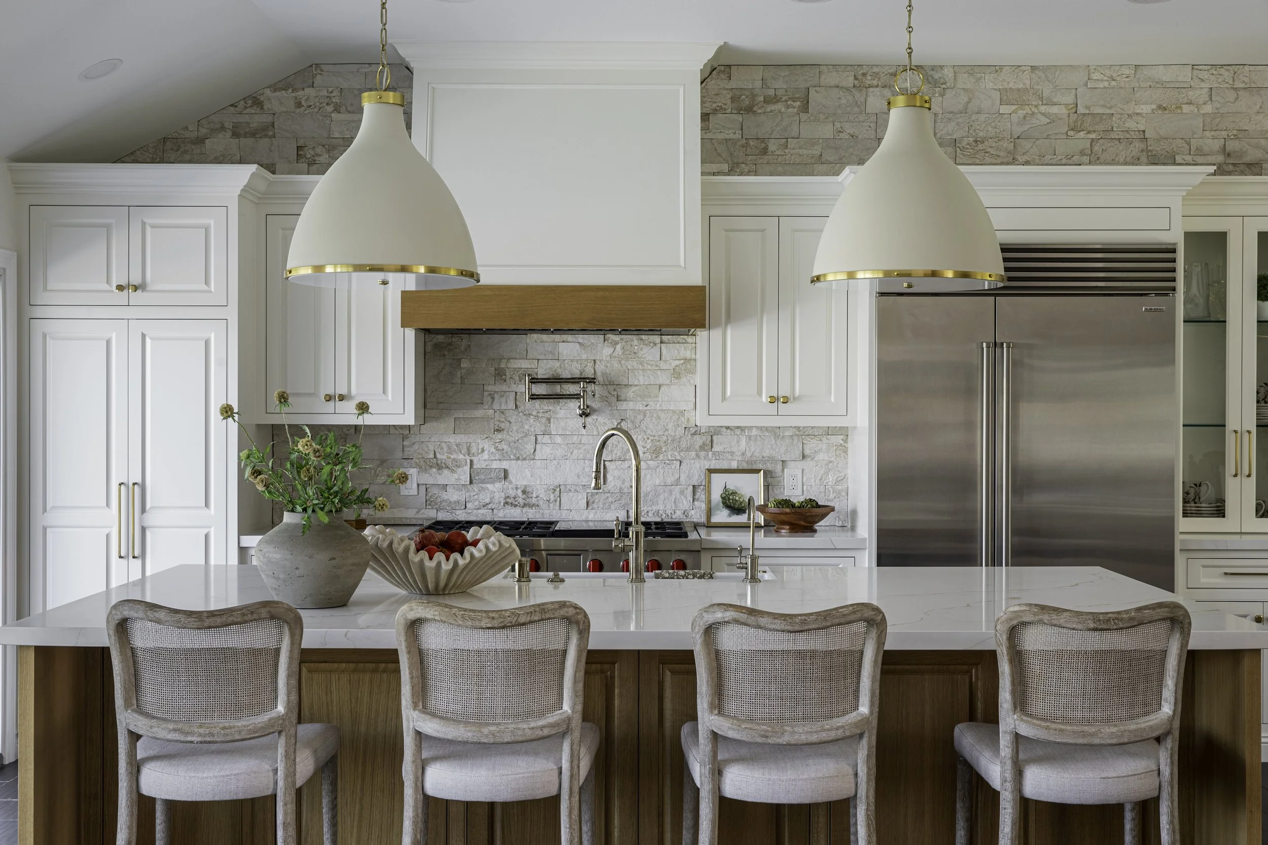 Timeless Family Style