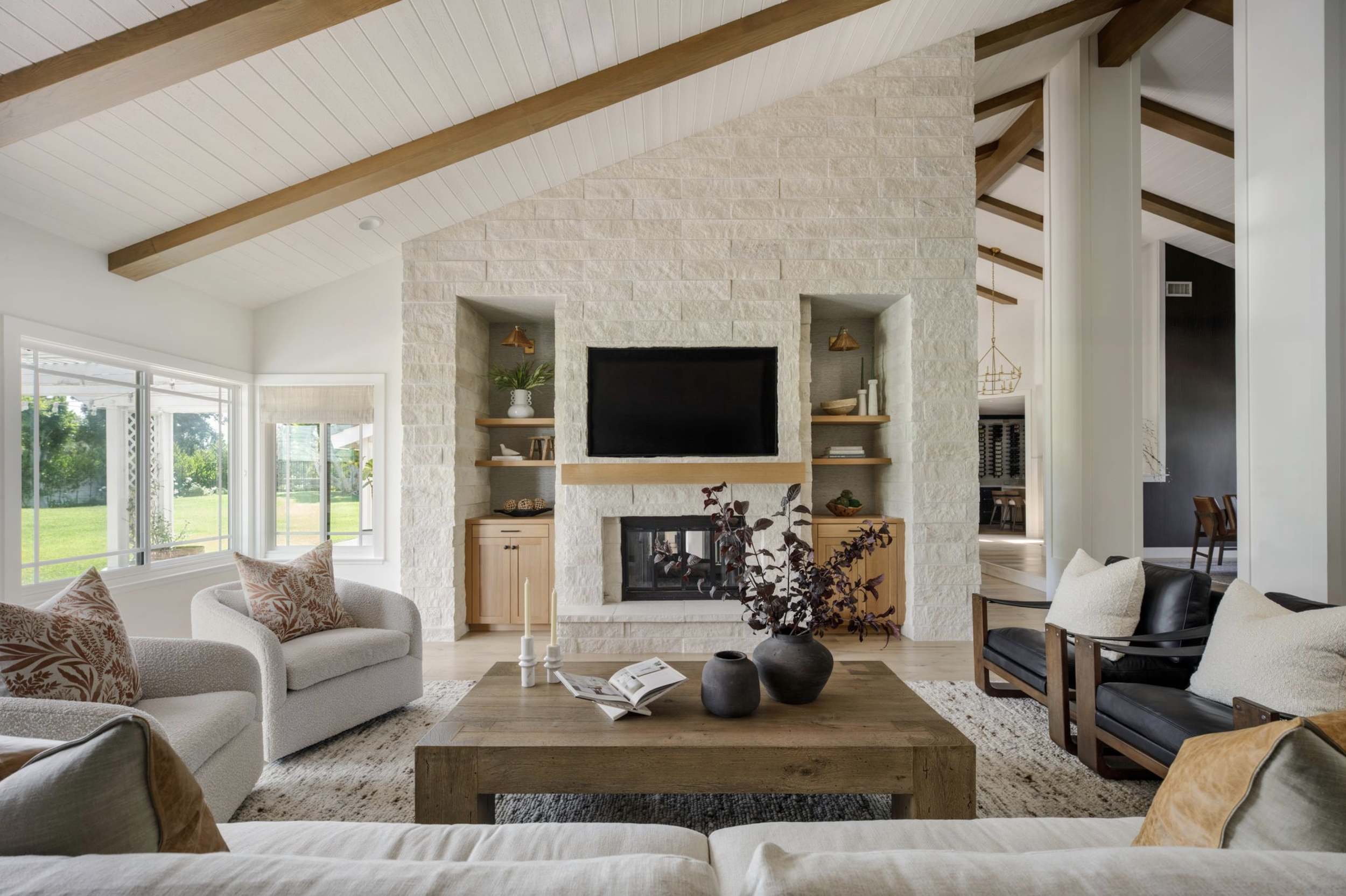 Let Us Help Bring Your Vision to Life