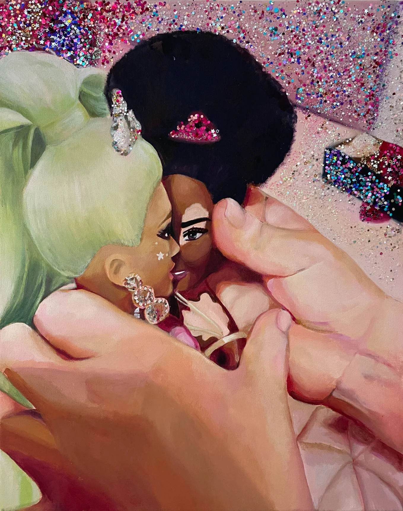 Isabel Betsill- Roses dolls web format.jpg