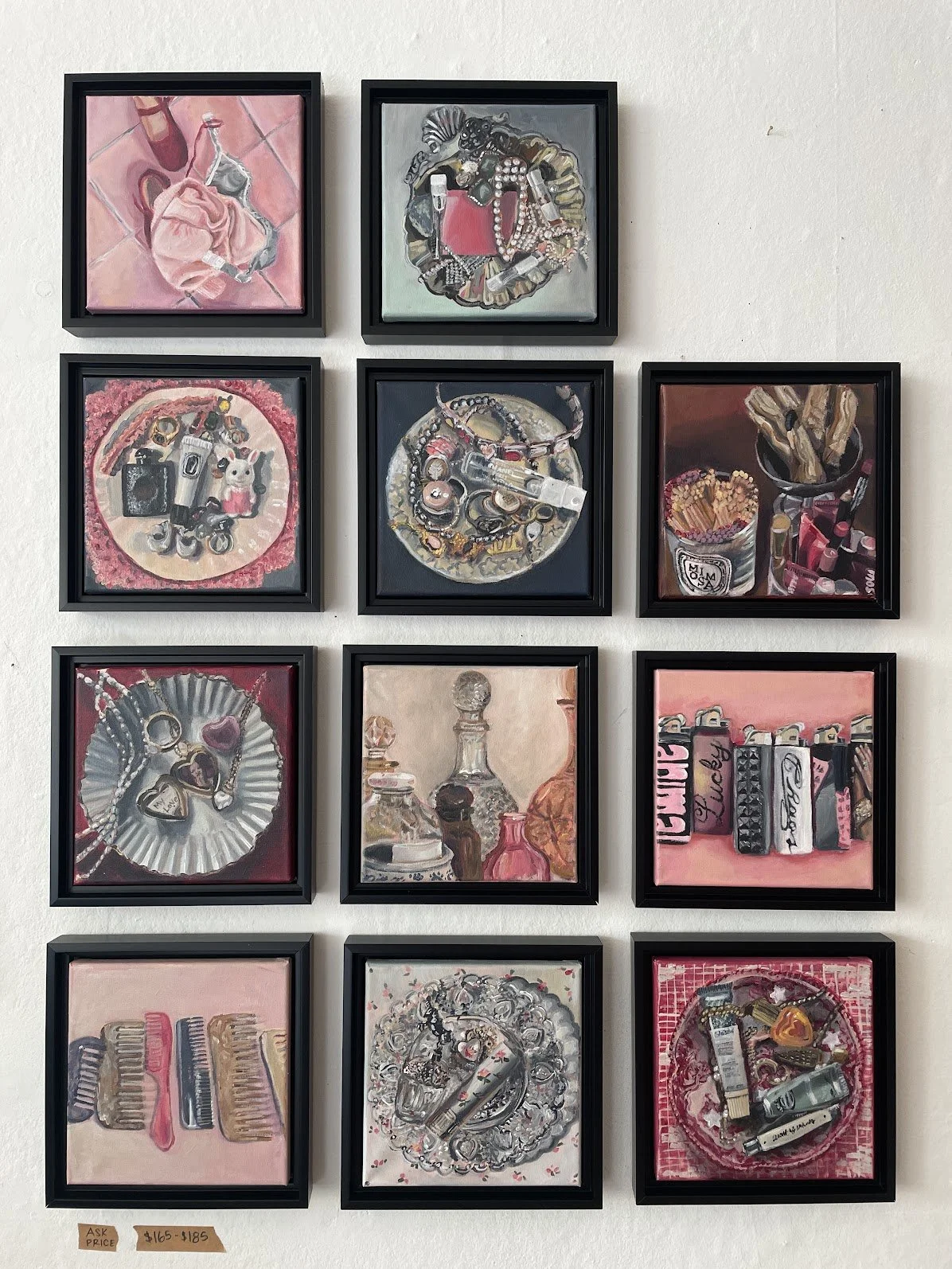 Isabel Betsill cluster dish II collection.JPG (Copy) (Copy) (Copy) (Copy) (Copy) (Copy)