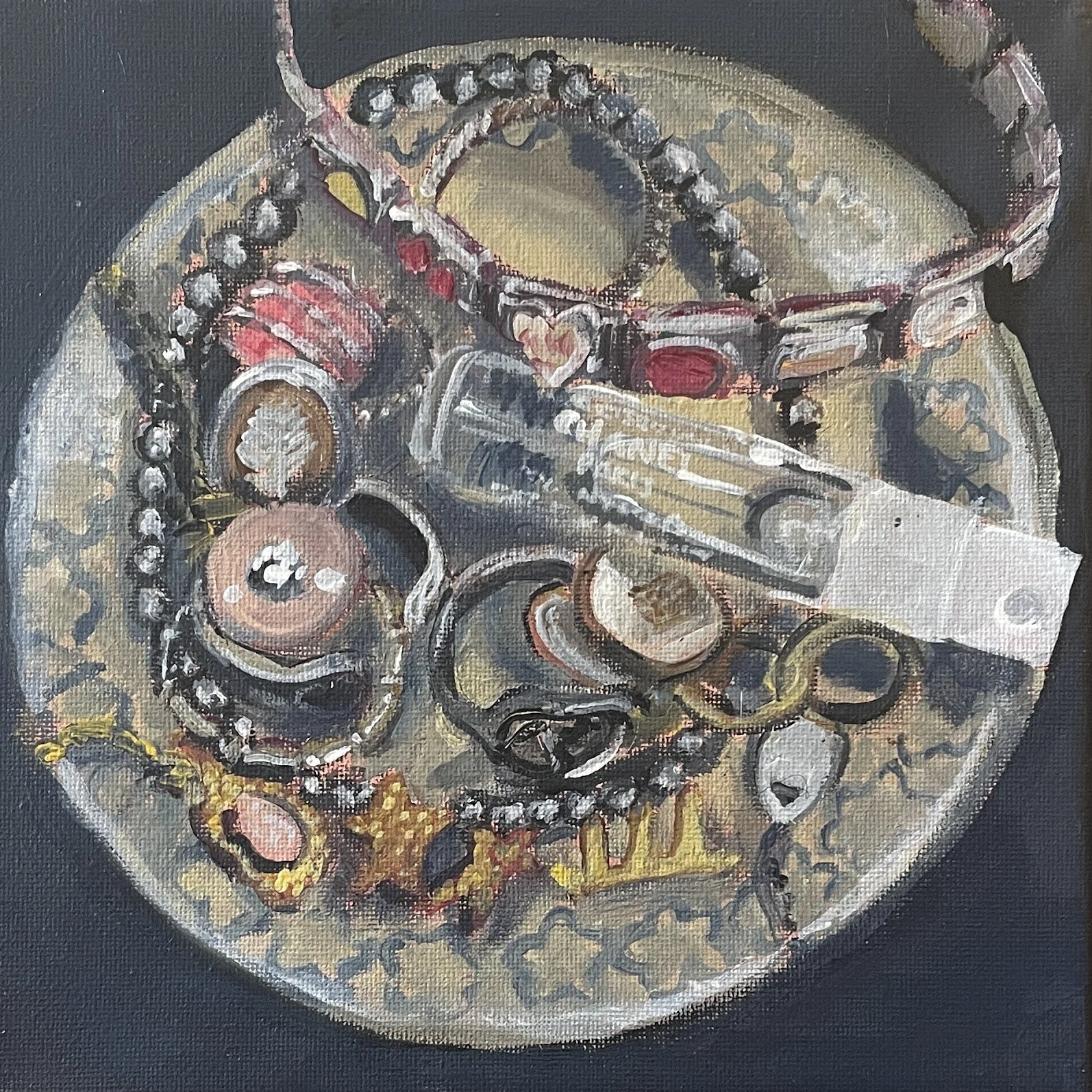 isabel betsill cluster dish II 3.JPG