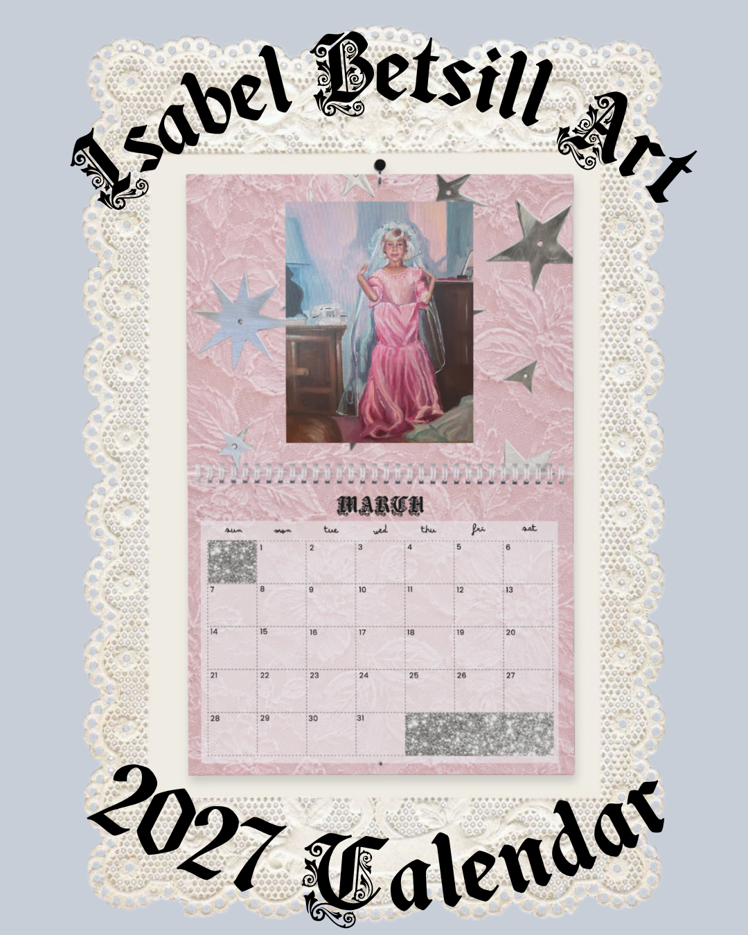 Isabel Betsill Art 2027 Calednar preview march.png