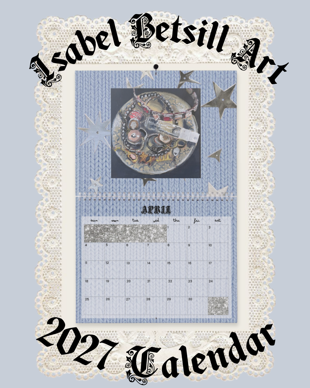 Isabel Betsill Art 2027 Calendar Preview april.png