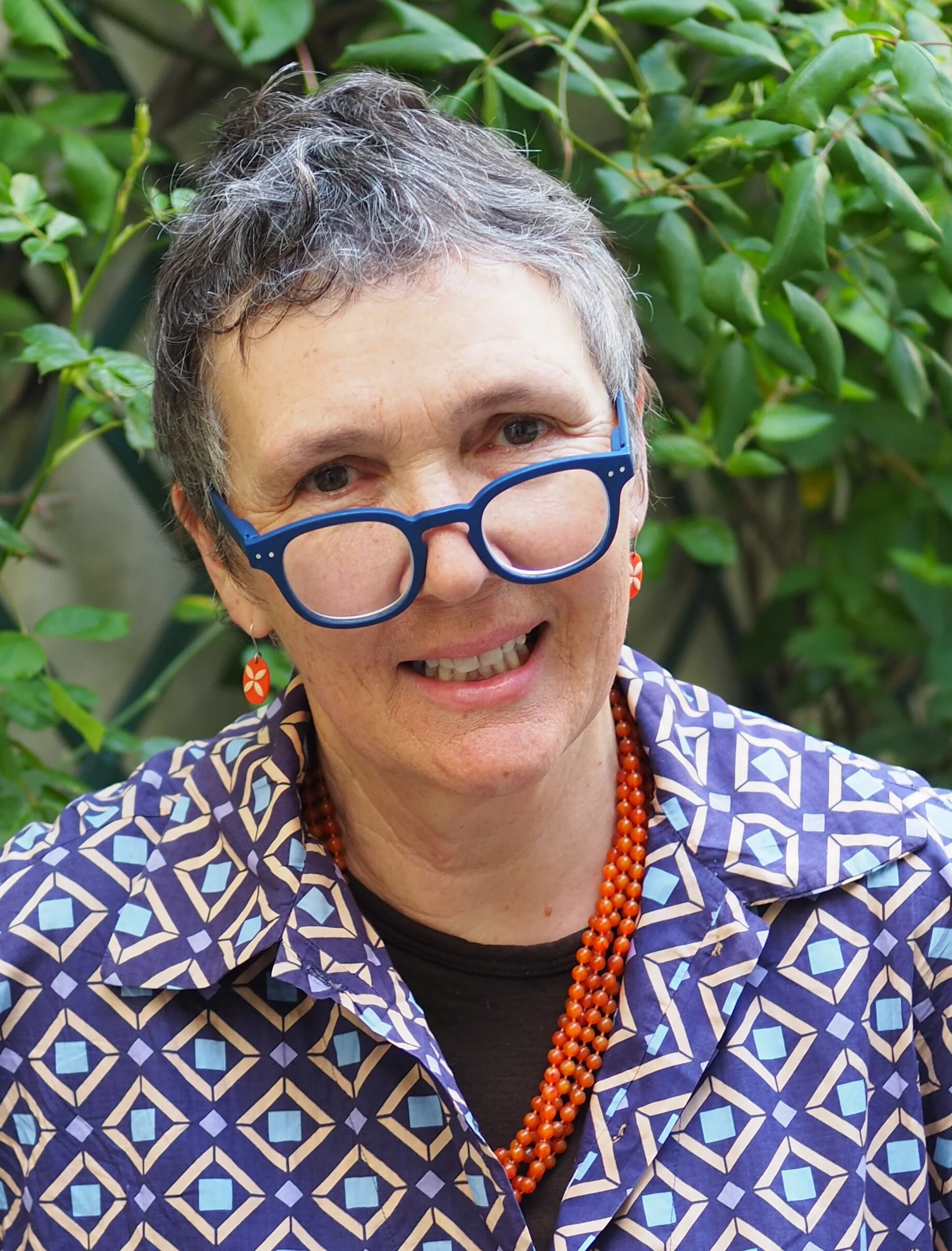 A psychiatrist, a composer and a string quartet