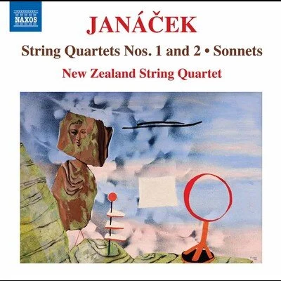 Janáček – the power of love