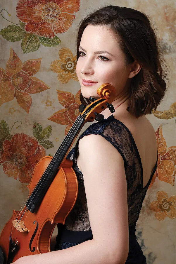 Artistry in virtuosity