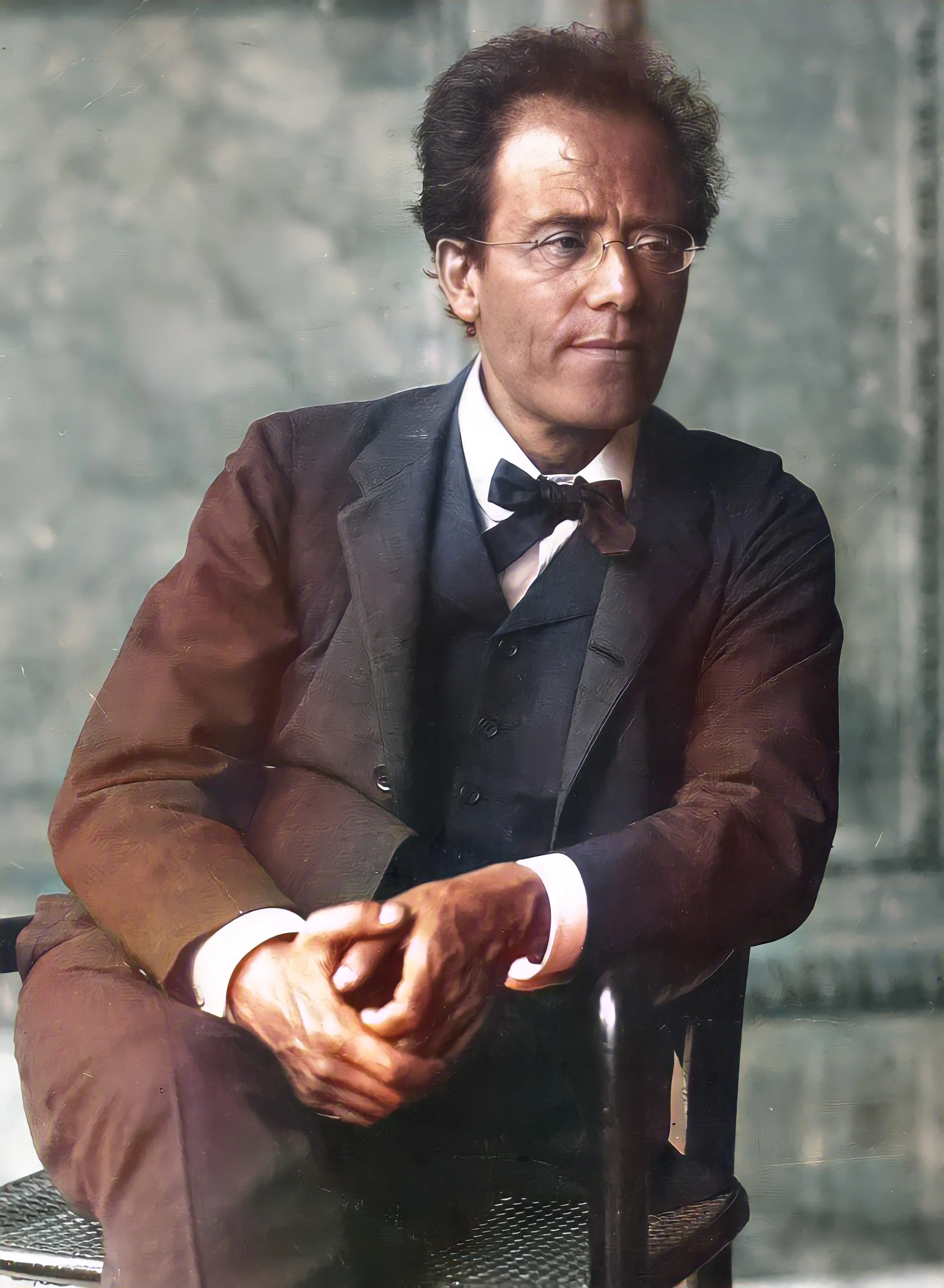 NZSO and Mahler’s 4th Symphony: naïve yet profound