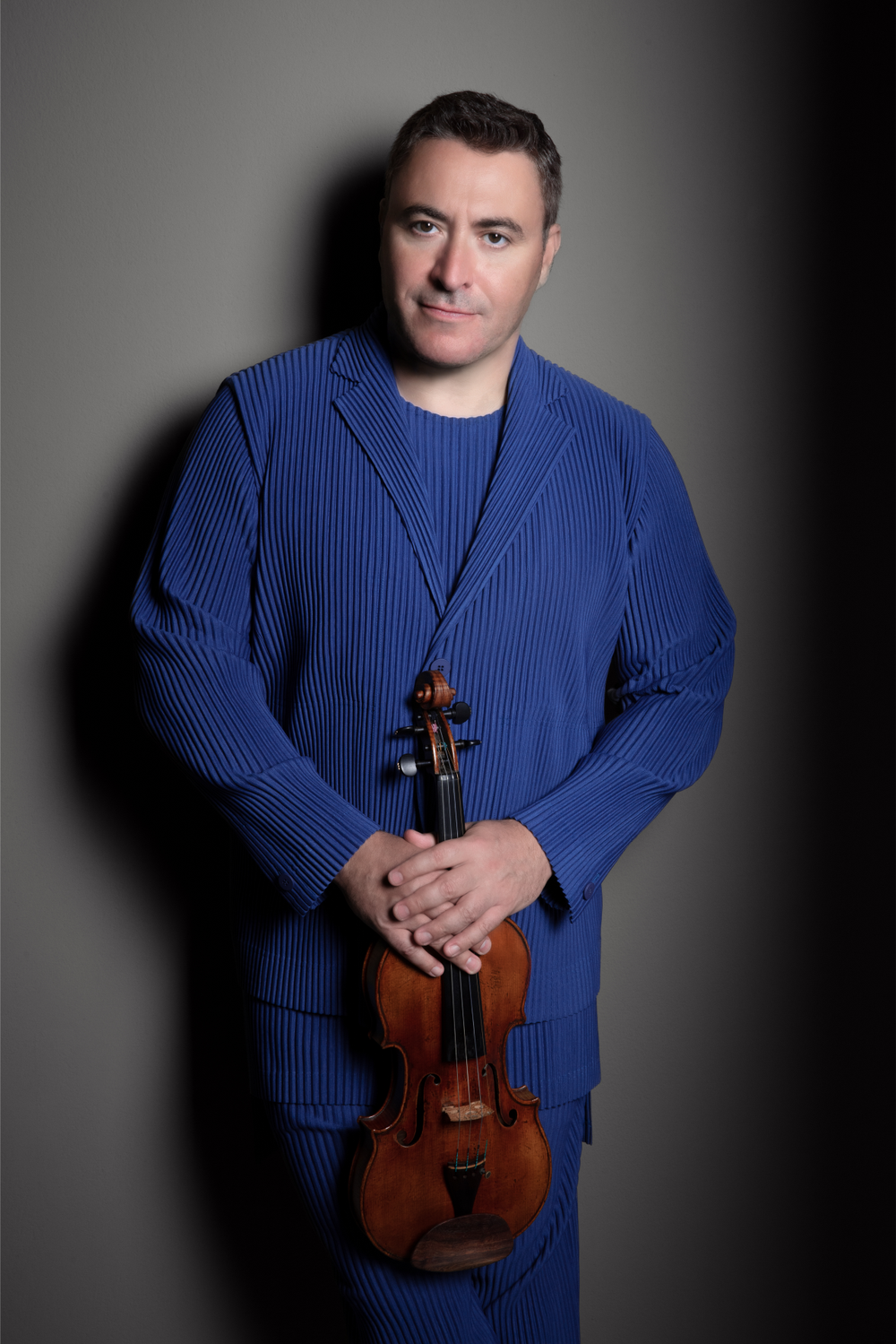 NZSO Immerse: Vengerov plays Sibelius