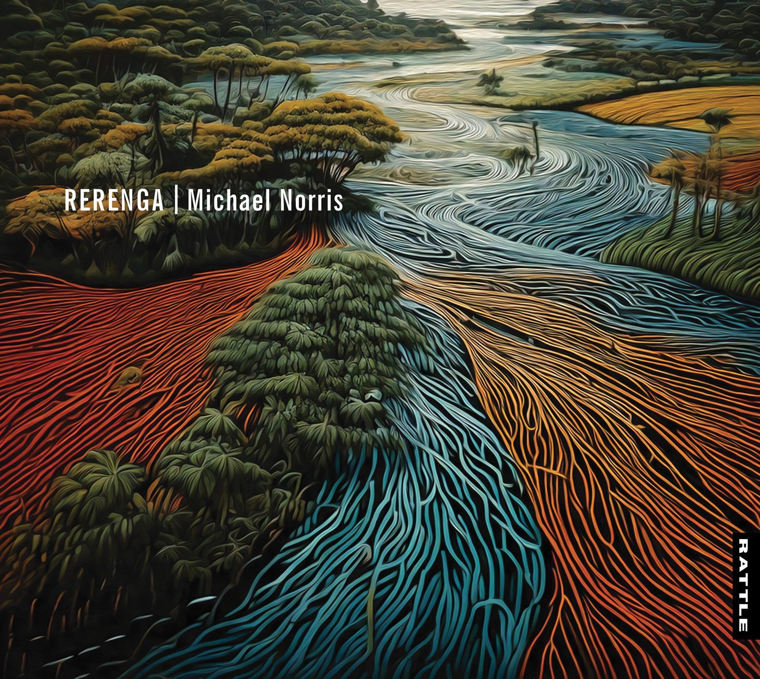 Michael Norris and “Rerenga”: an extraordinary journey