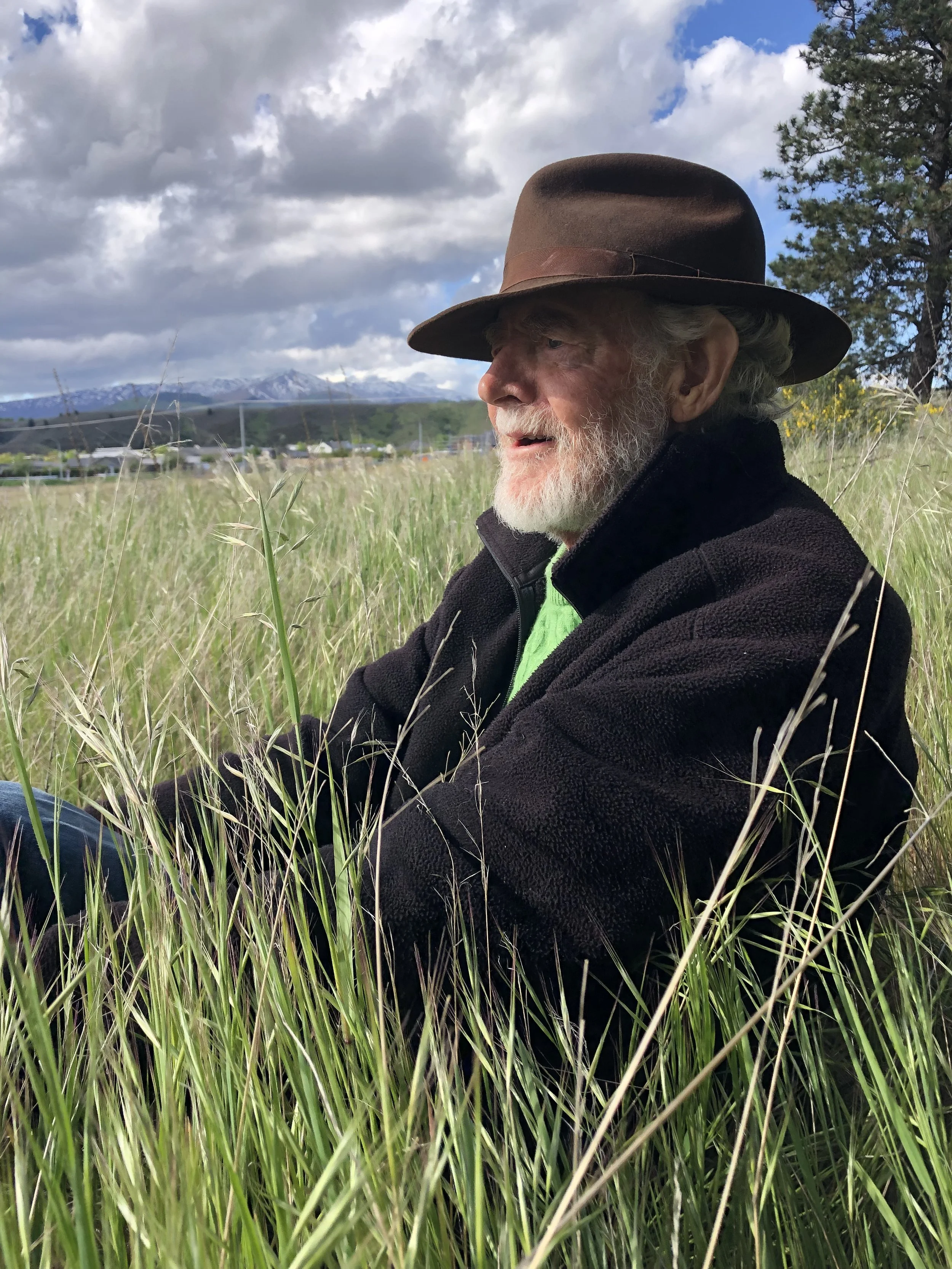 Celebrating Brian Turner: “Taking Off” in poetry and song