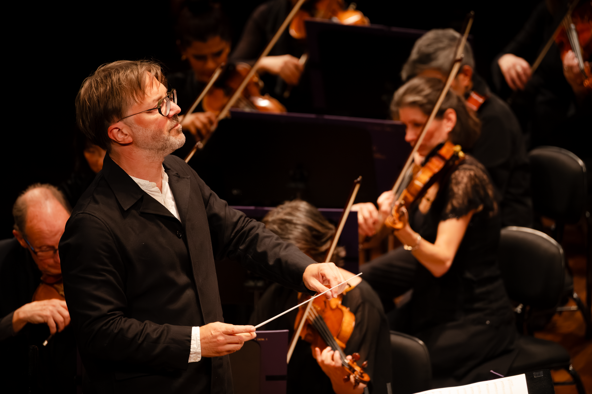 NZSO and Shostakovich’s 8th Symphony: howls of grief and rage
