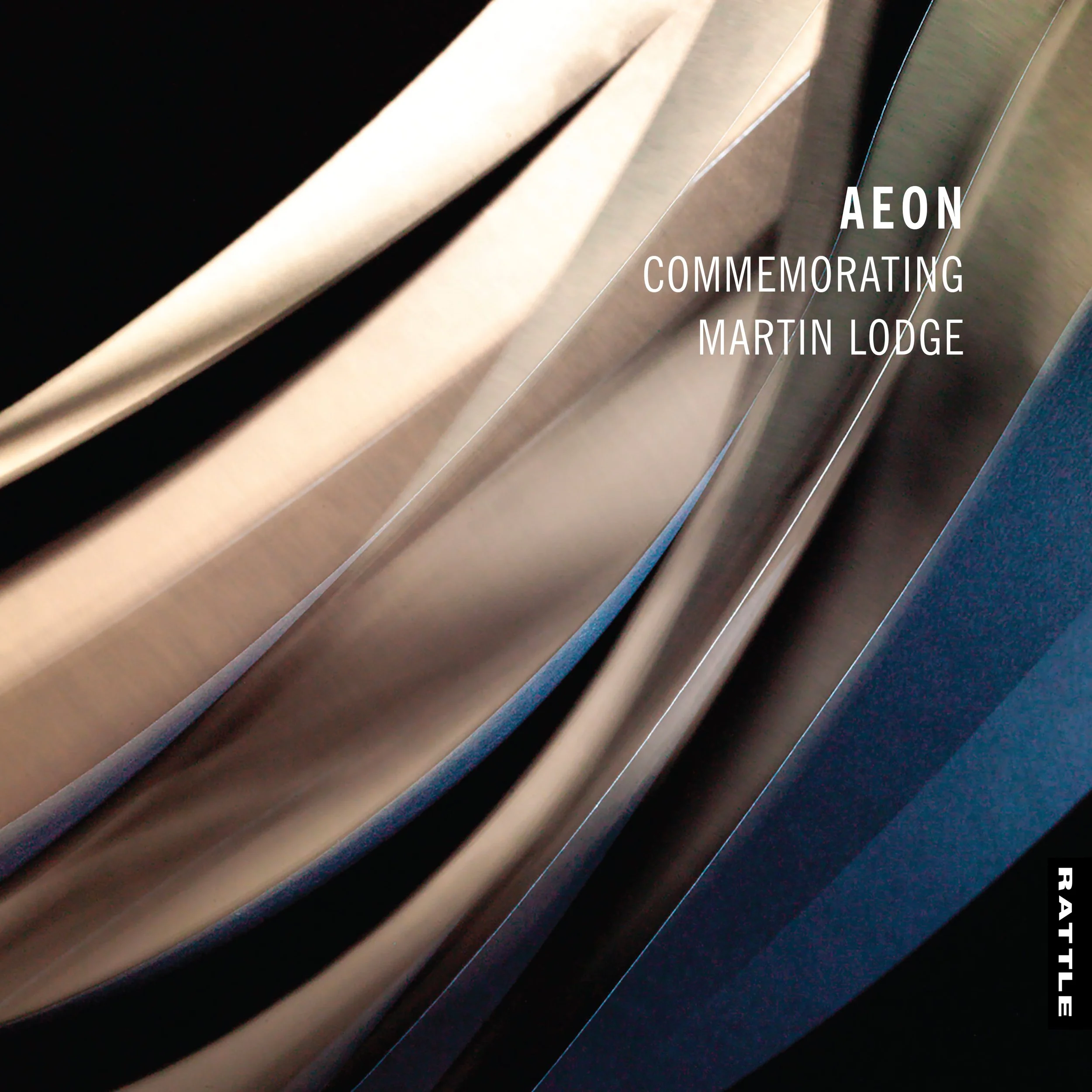 The Aeon project: reflections on eternity
