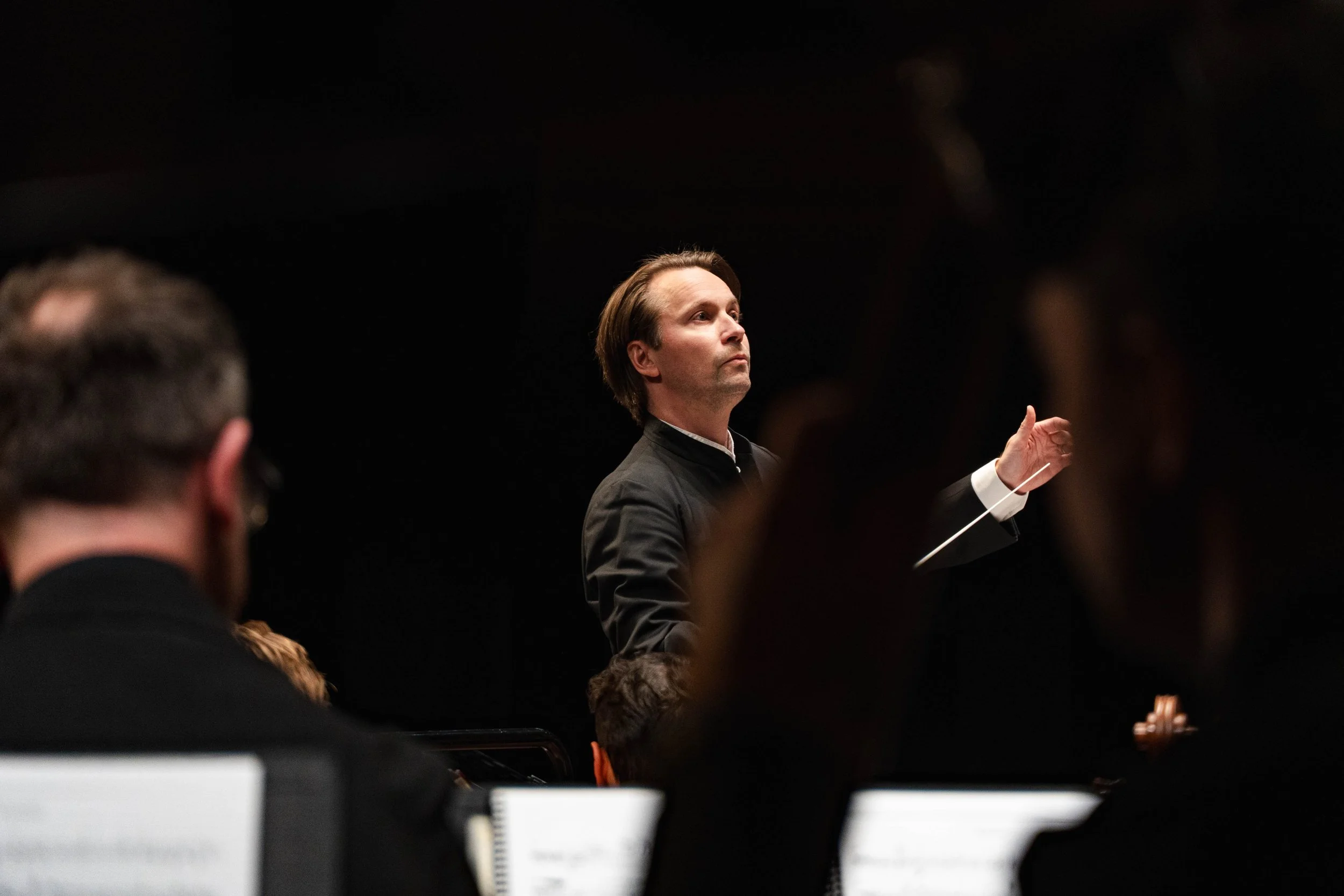 NZSO Myths and Legends: the brooding charms of Finnish music