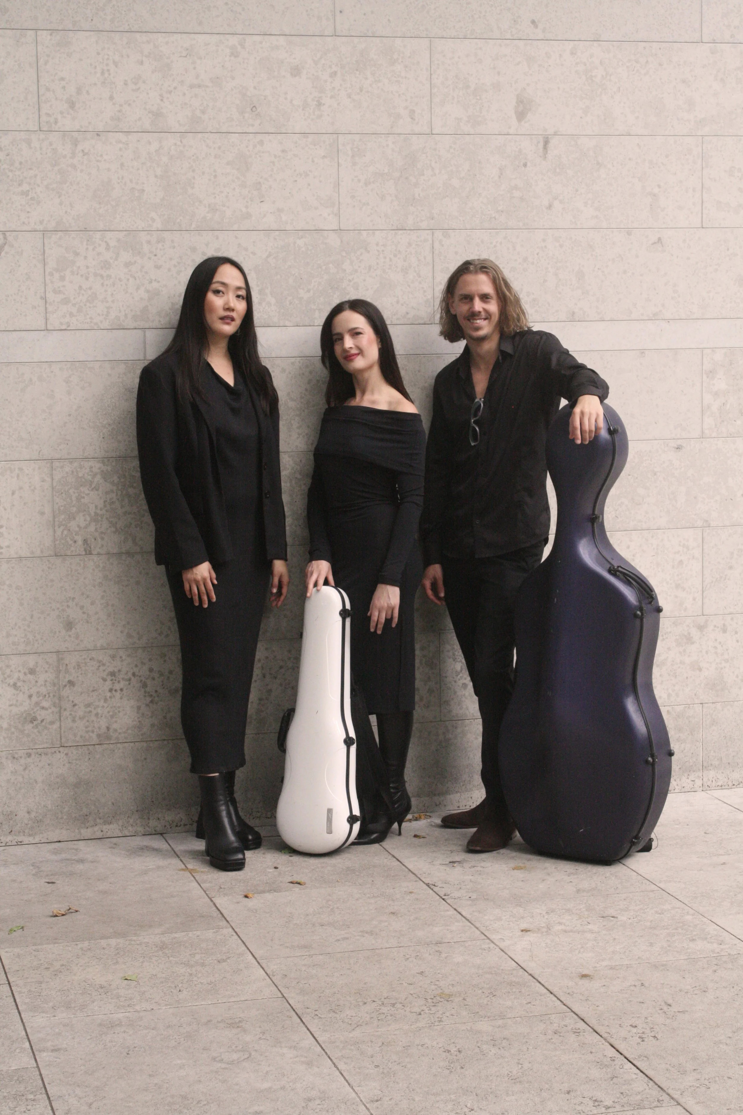 NZTrio and friends – and what makes a great concert