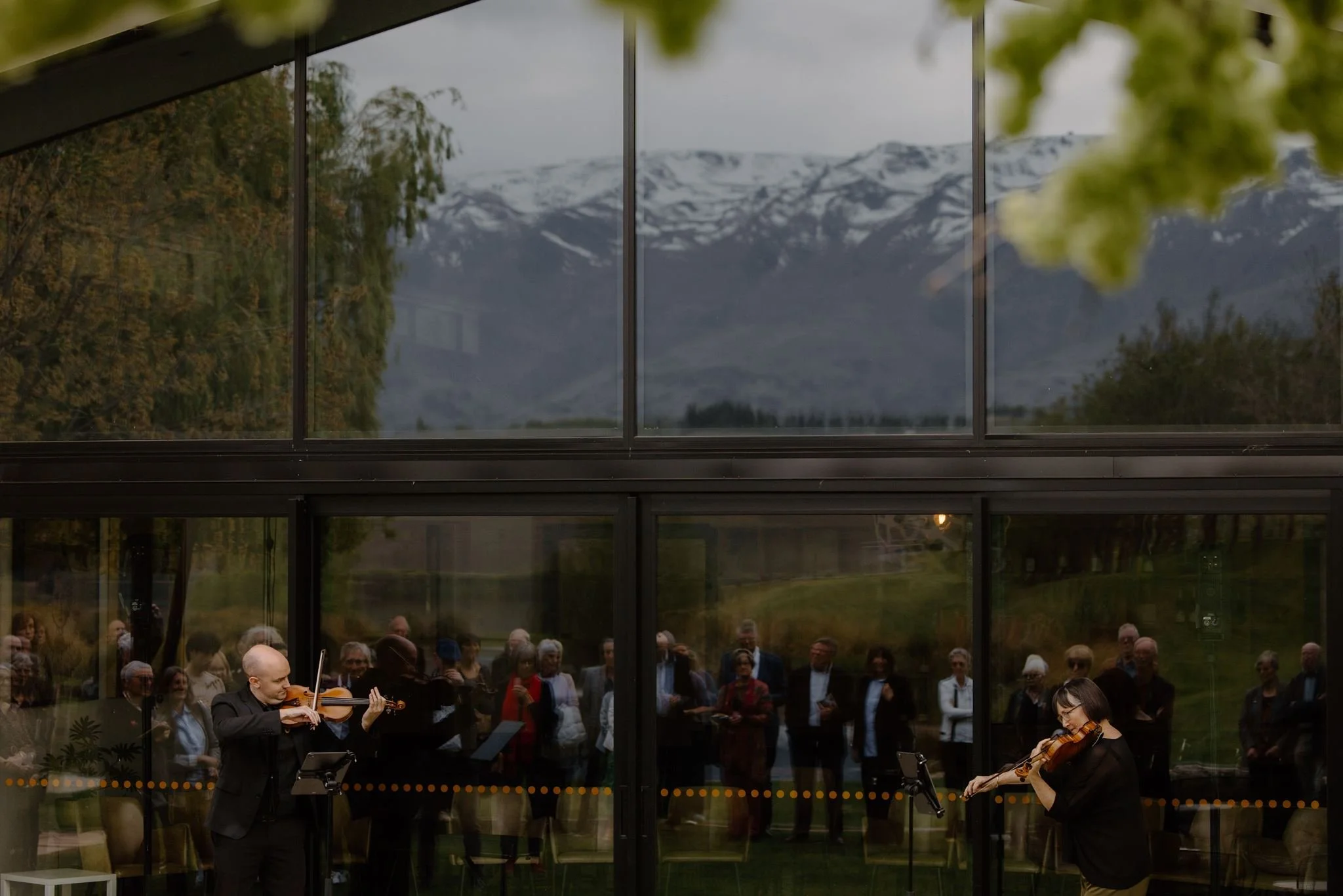 At the World’s Edge Festival: awe-inspiring magic and the lines that connect us