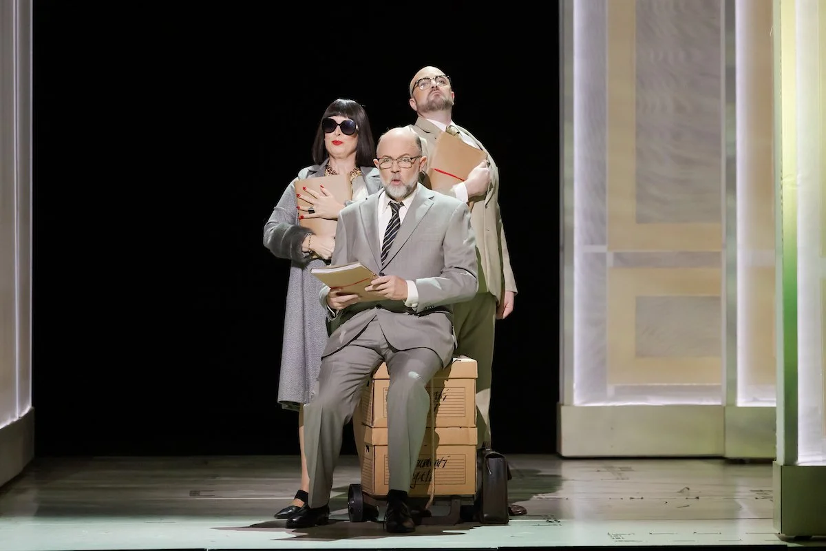 NZ Opera’s “Figaro”: glorious music, fast-moving farce and the dark ...