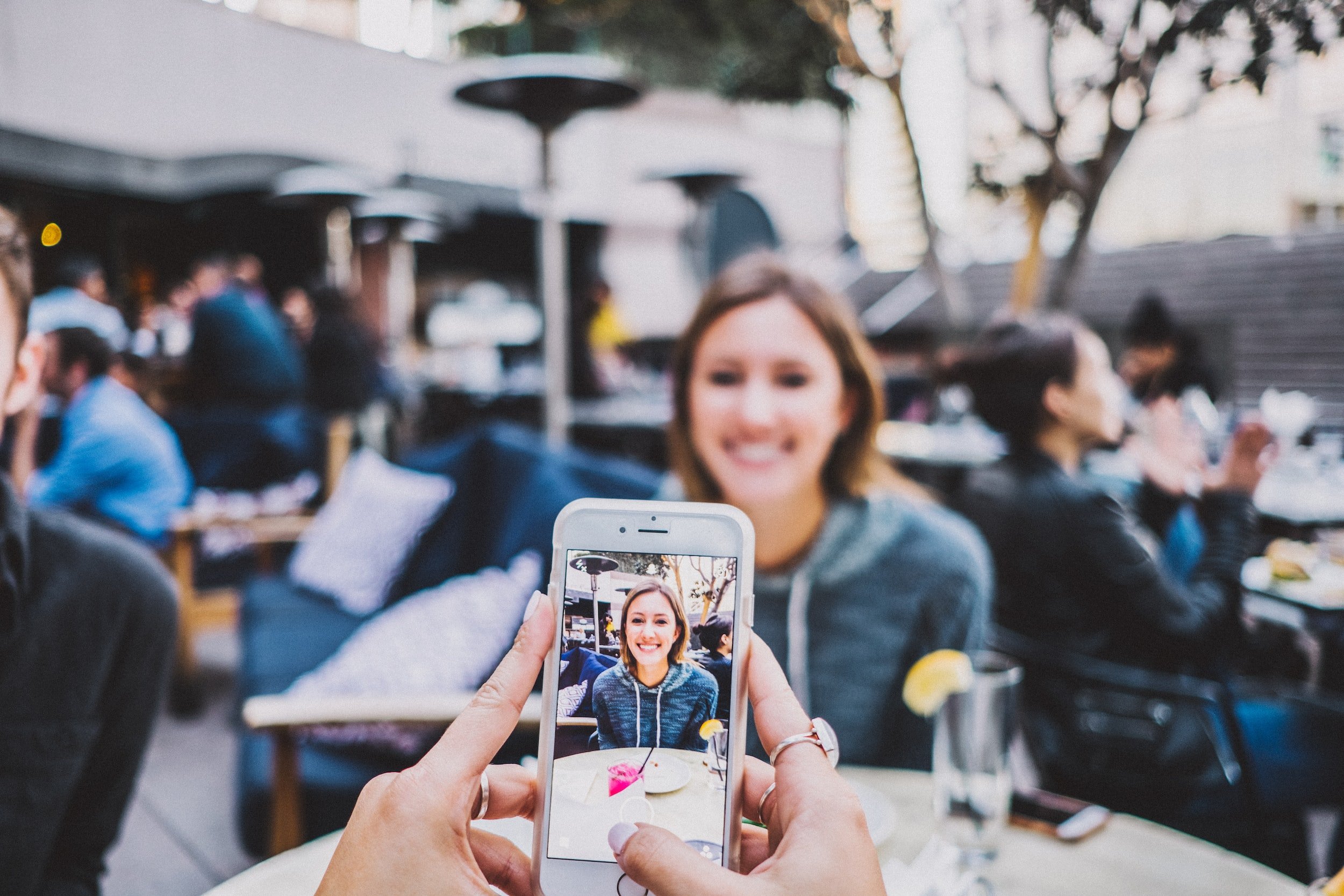 Teens at Risk: Social Media and Eating Disorders