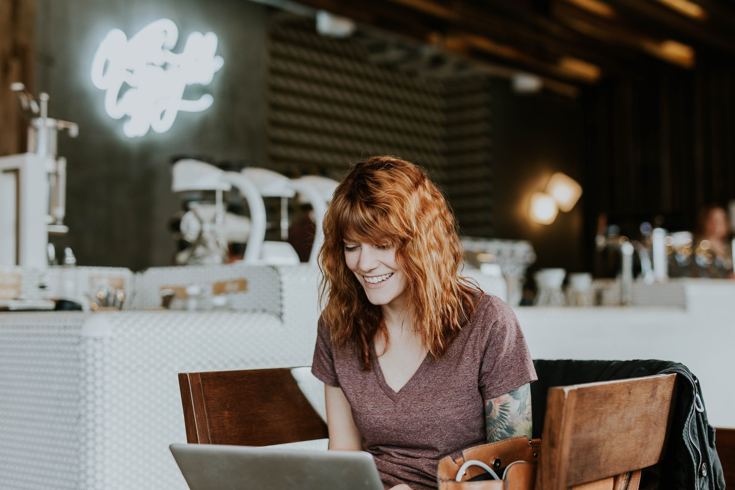 Online Therapy: are you tuned in?