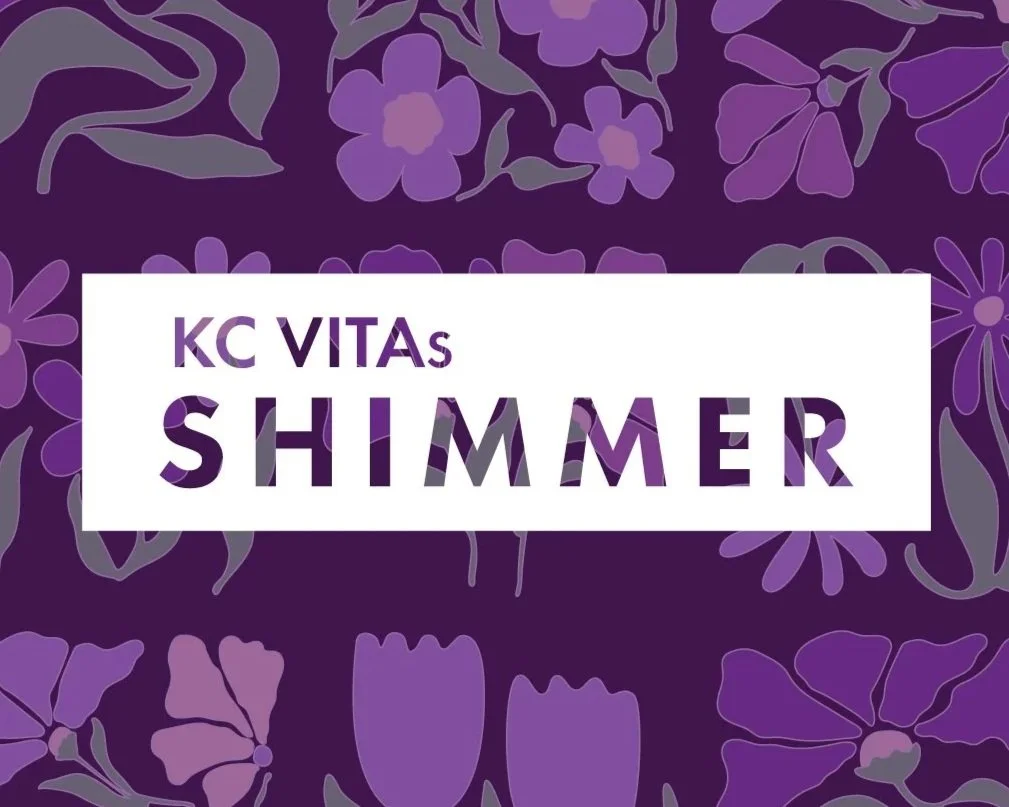 KV VITAs presents 'Shimmer!'