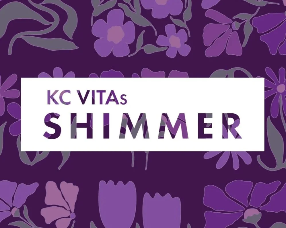KC VITAs Call for Scores: ‘Syrup and Silicone’ selected for its US premiere in April in concert ‘Shimmer!’