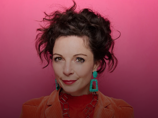 Recital Series @ Graduate House: Georgina Lewis