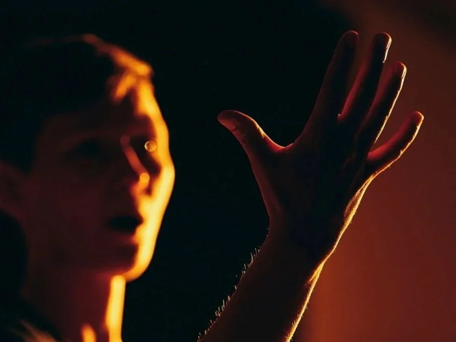 A Living Voice – Alta Collective